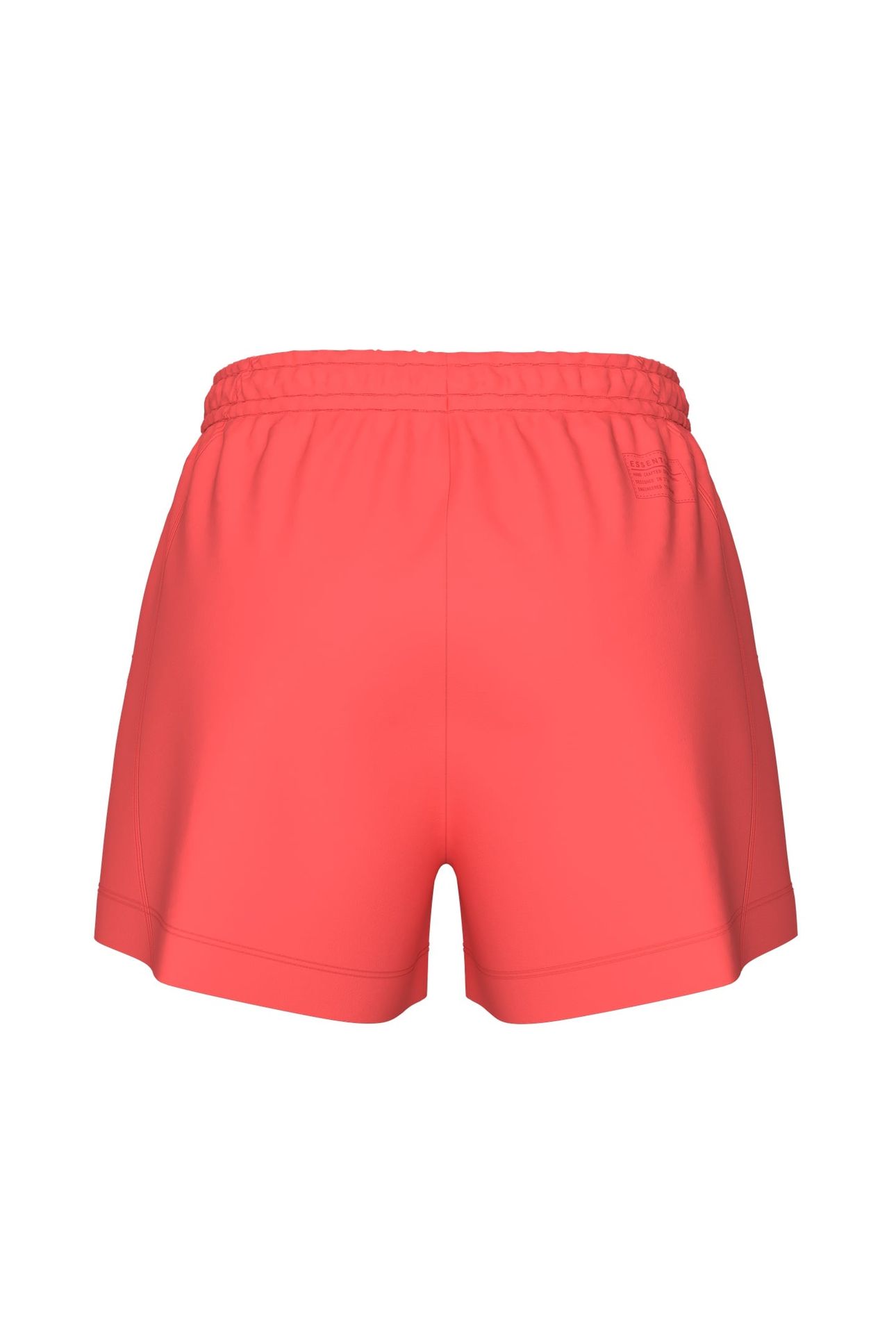 STREETWEAR SHORTS CALYPSO CORAL 2