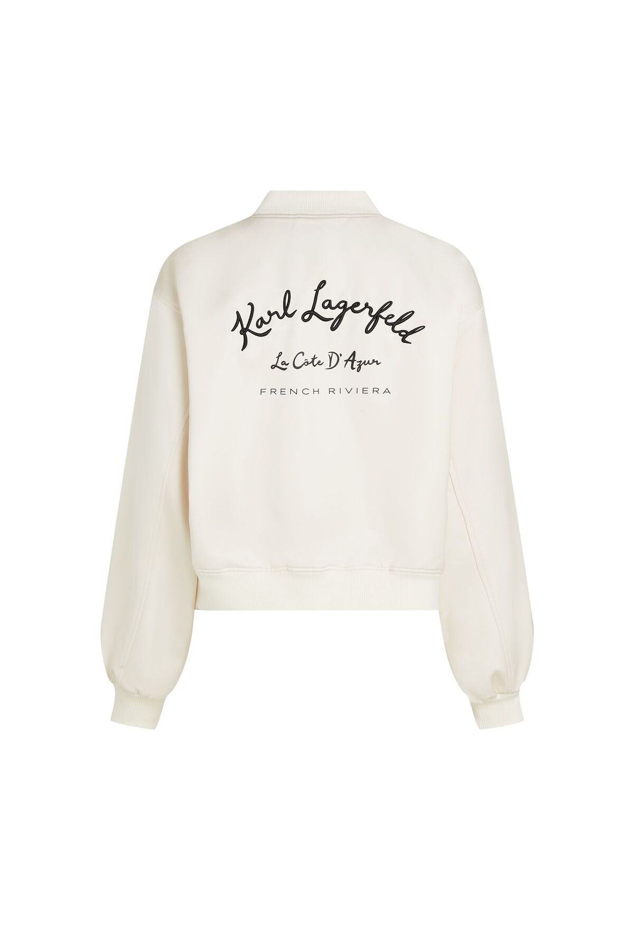 COTE D AZUR BOMBER PRISTINE 7