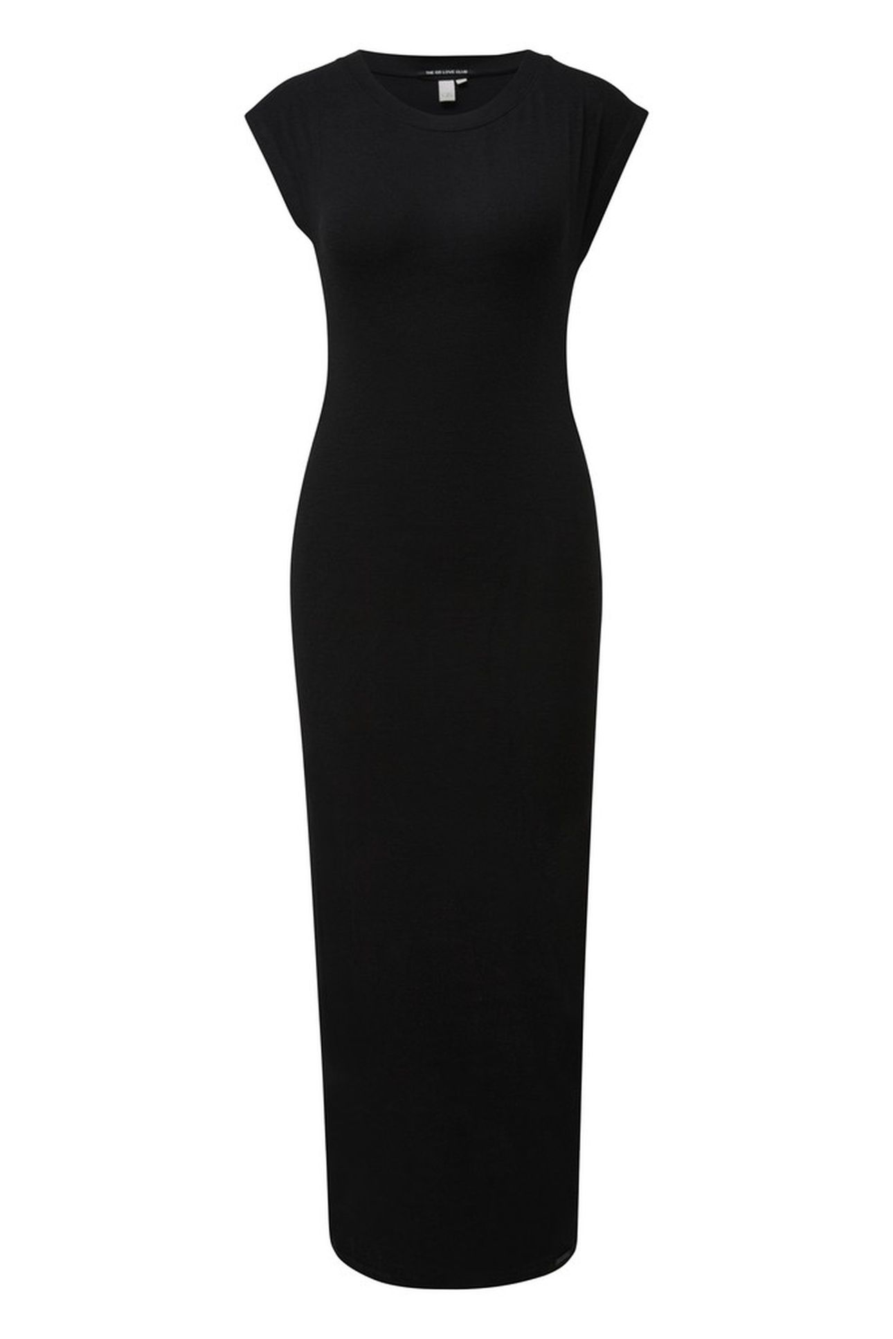 S.OLIVER-QS DRESSES BLACK 4
