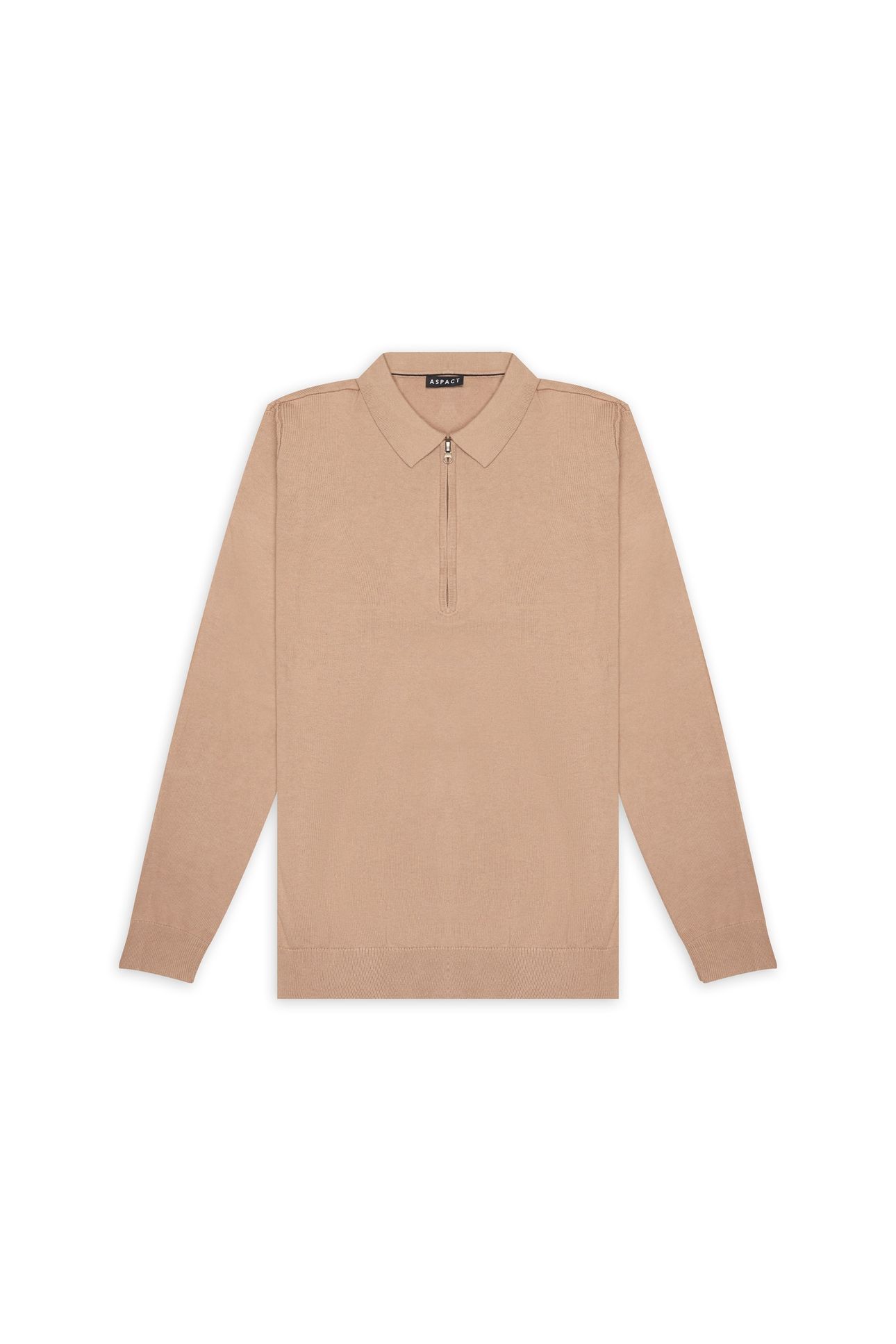 TAILAT SWEATER SAND 1
