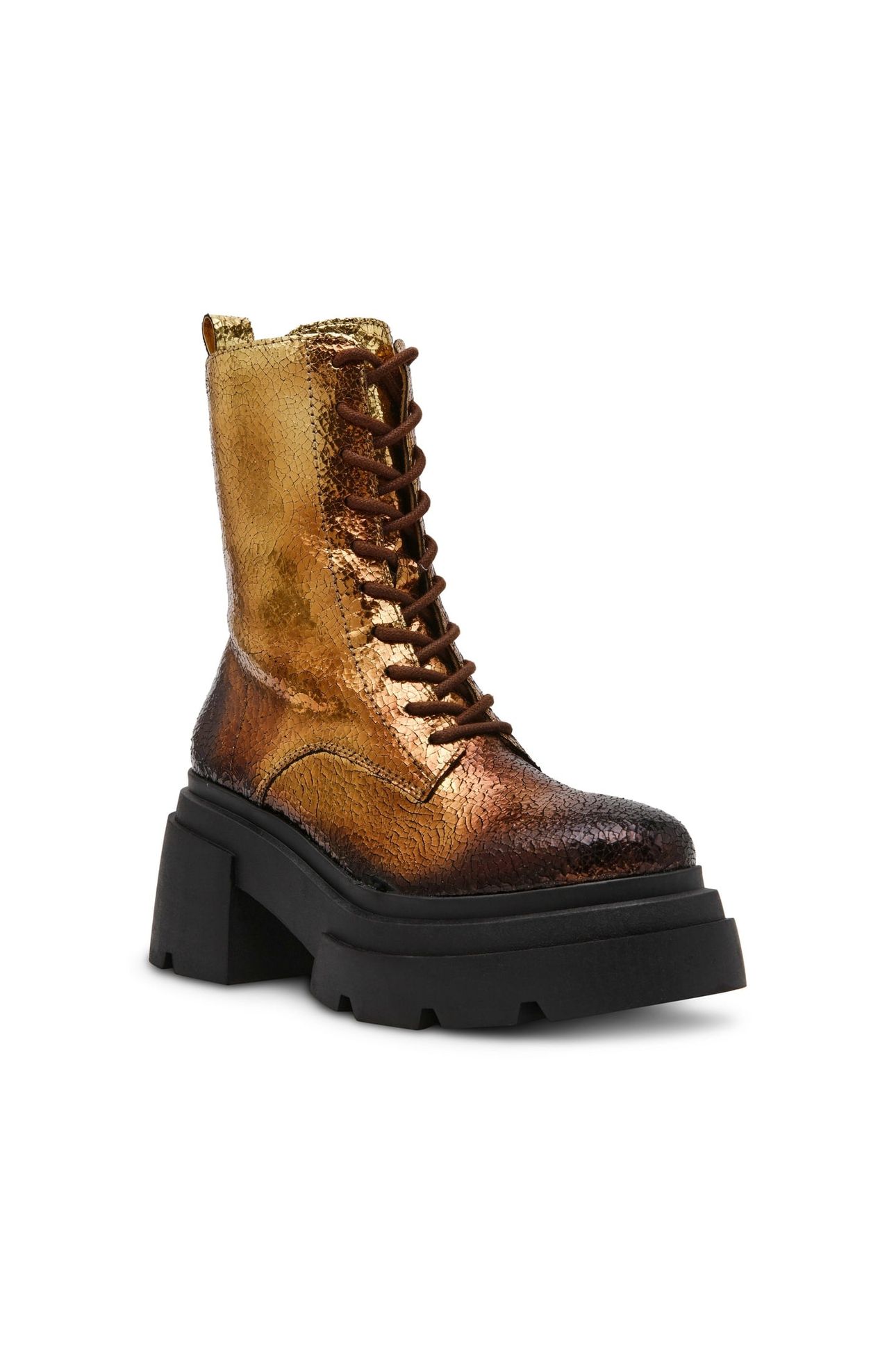 TOSSUP BRONZE/GOLD 4