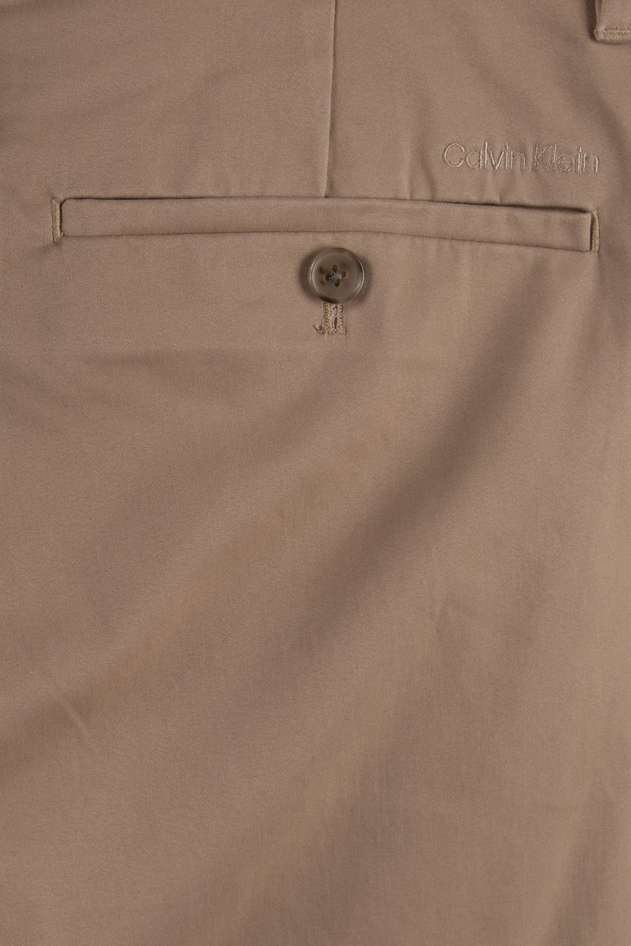 SLIM TAPERED SATEEN STONEHENGE 5