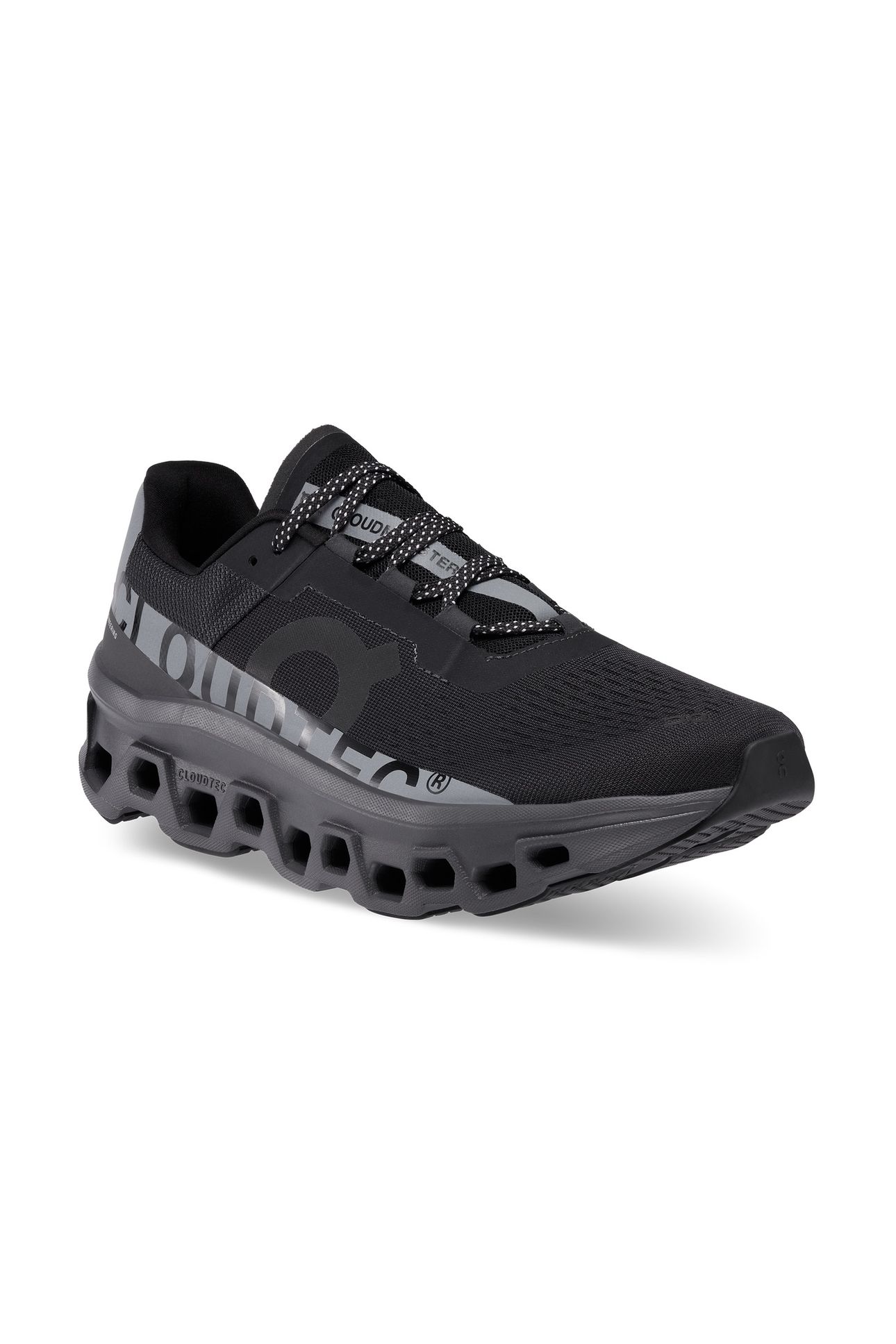 CLOUDMONSTER LUMOS 1 BLACK 3