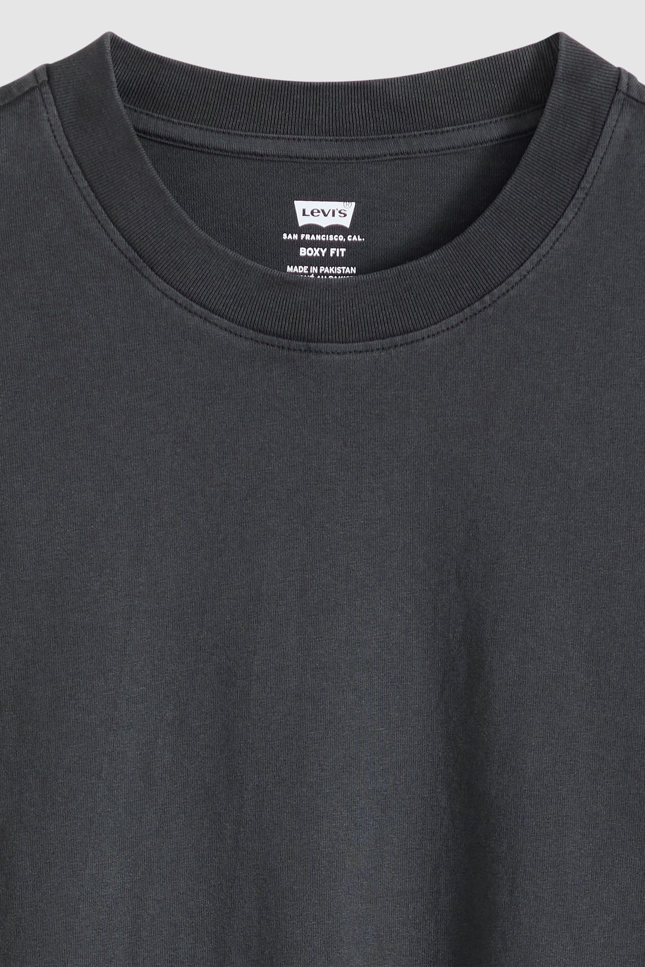 BOXY TEE 6