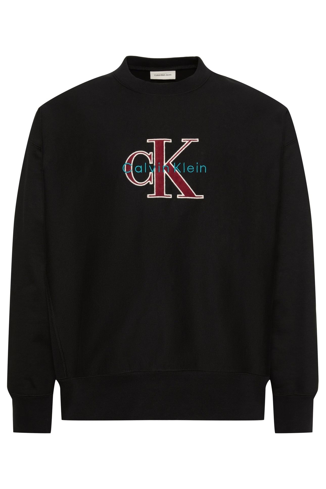 PREMIUM TRI-COLOR BLACK 1