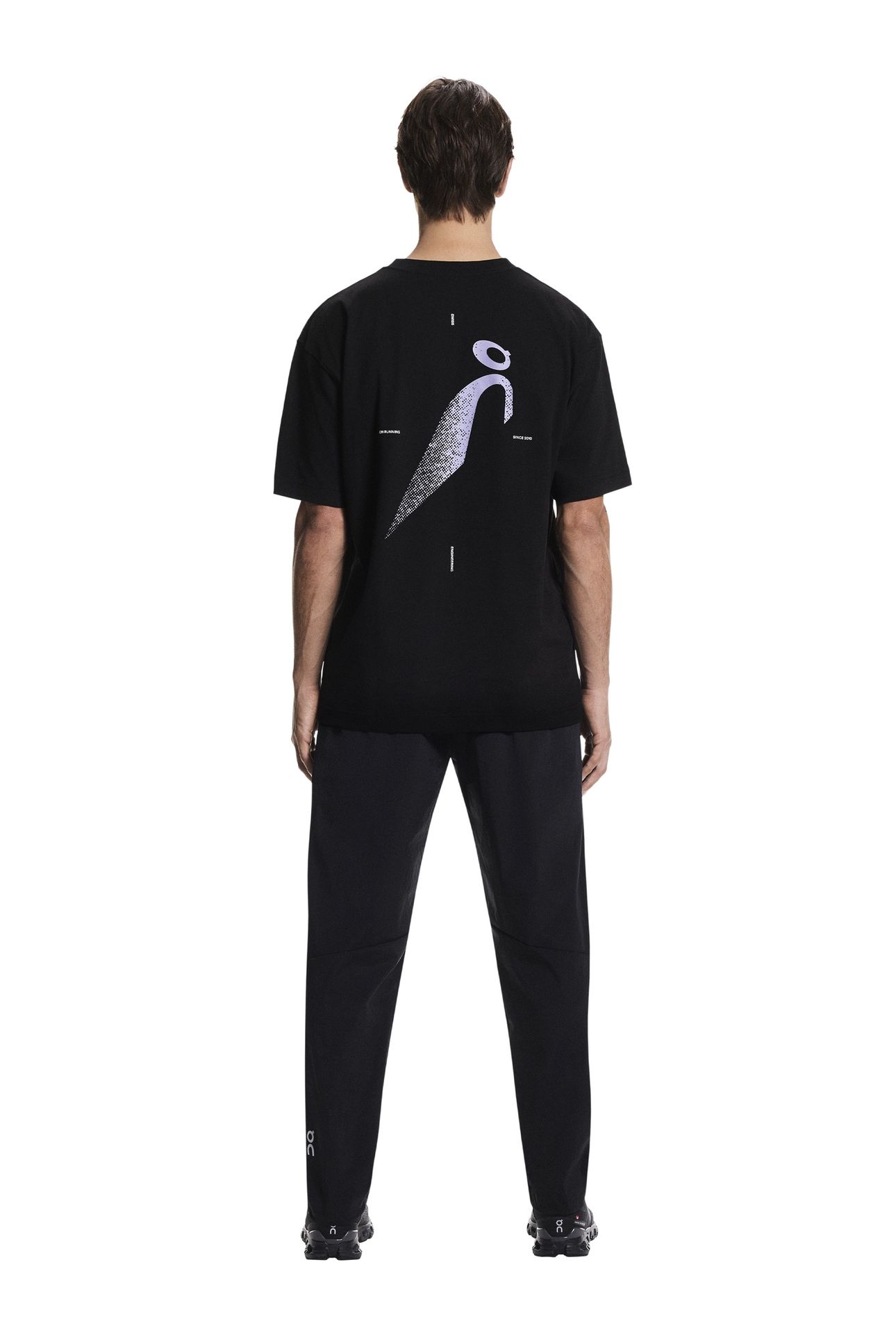 CLUB-T RHYTHM 1 BLACK 2