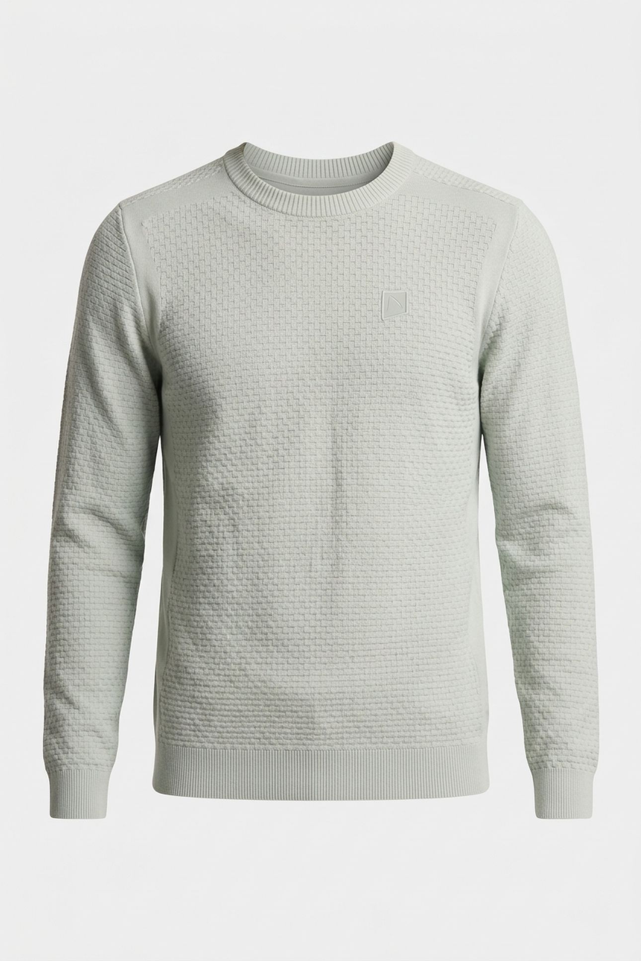 PULLOVER RICO SMOKE 3