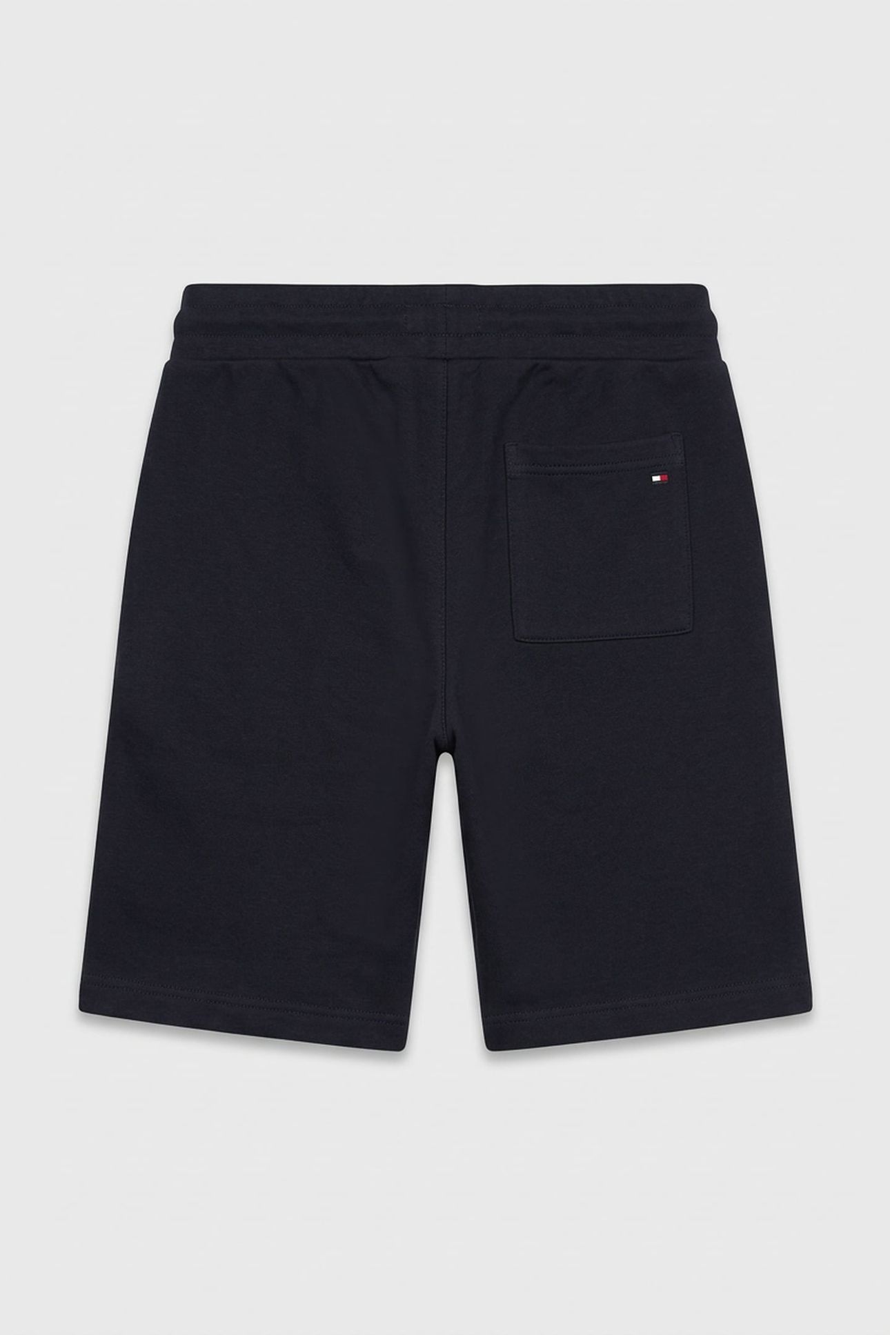 UNISEX STACKED SWEATSHORT DESERT SKY 3