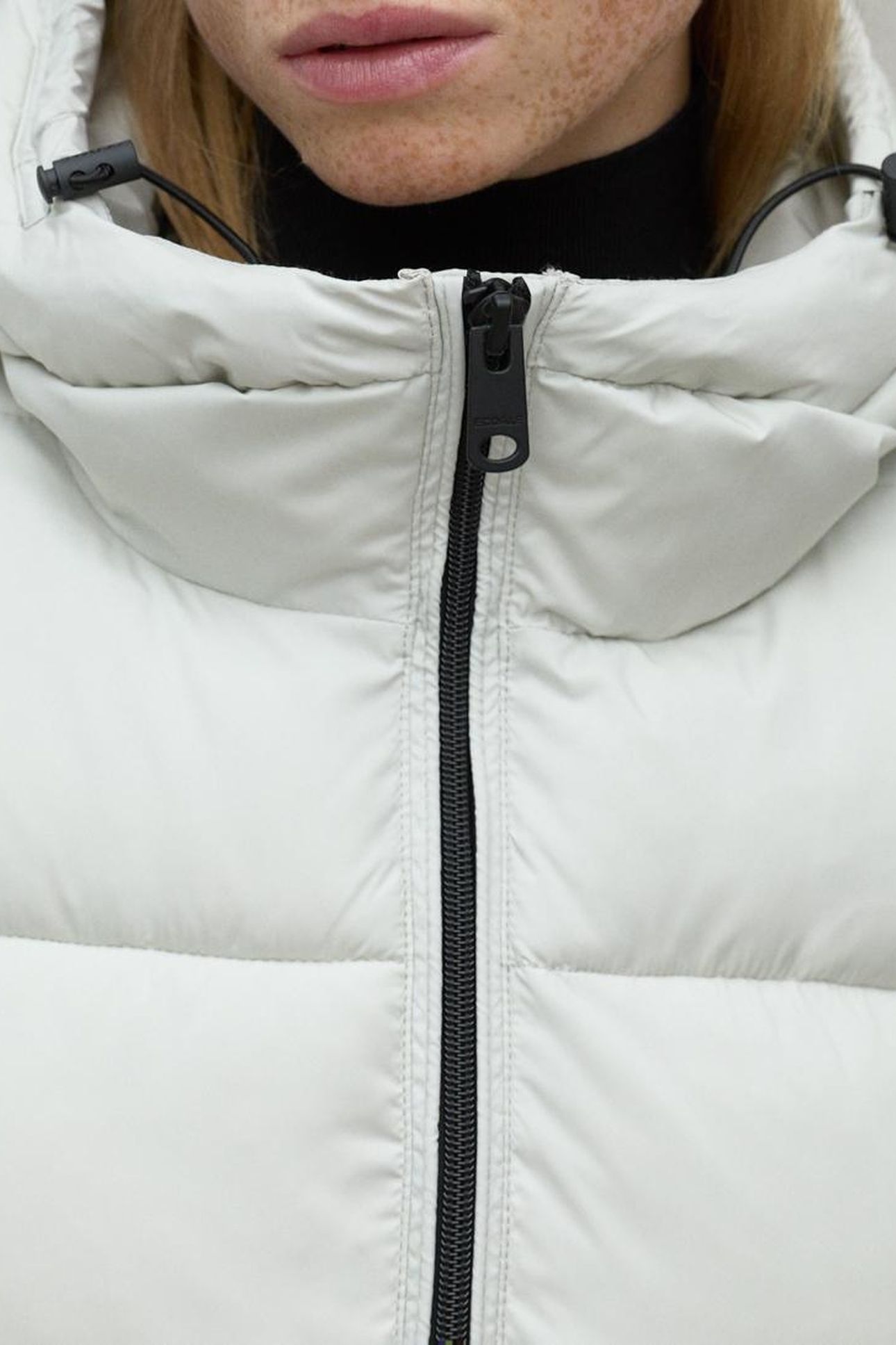 MARANGUALF JACKET ASH 5