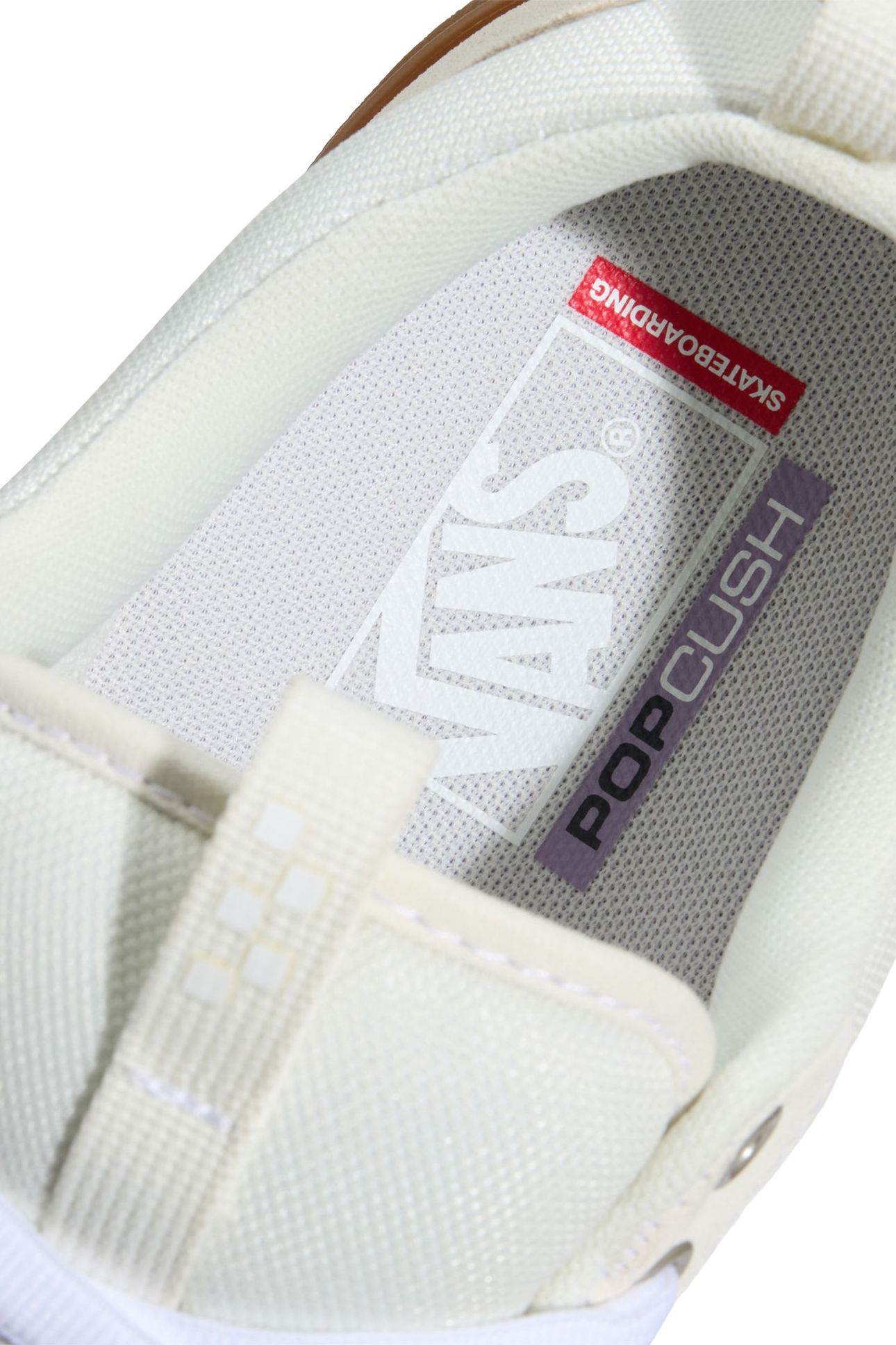 SKATE OLD SKOOL 36 + MARSHMALLOW 6