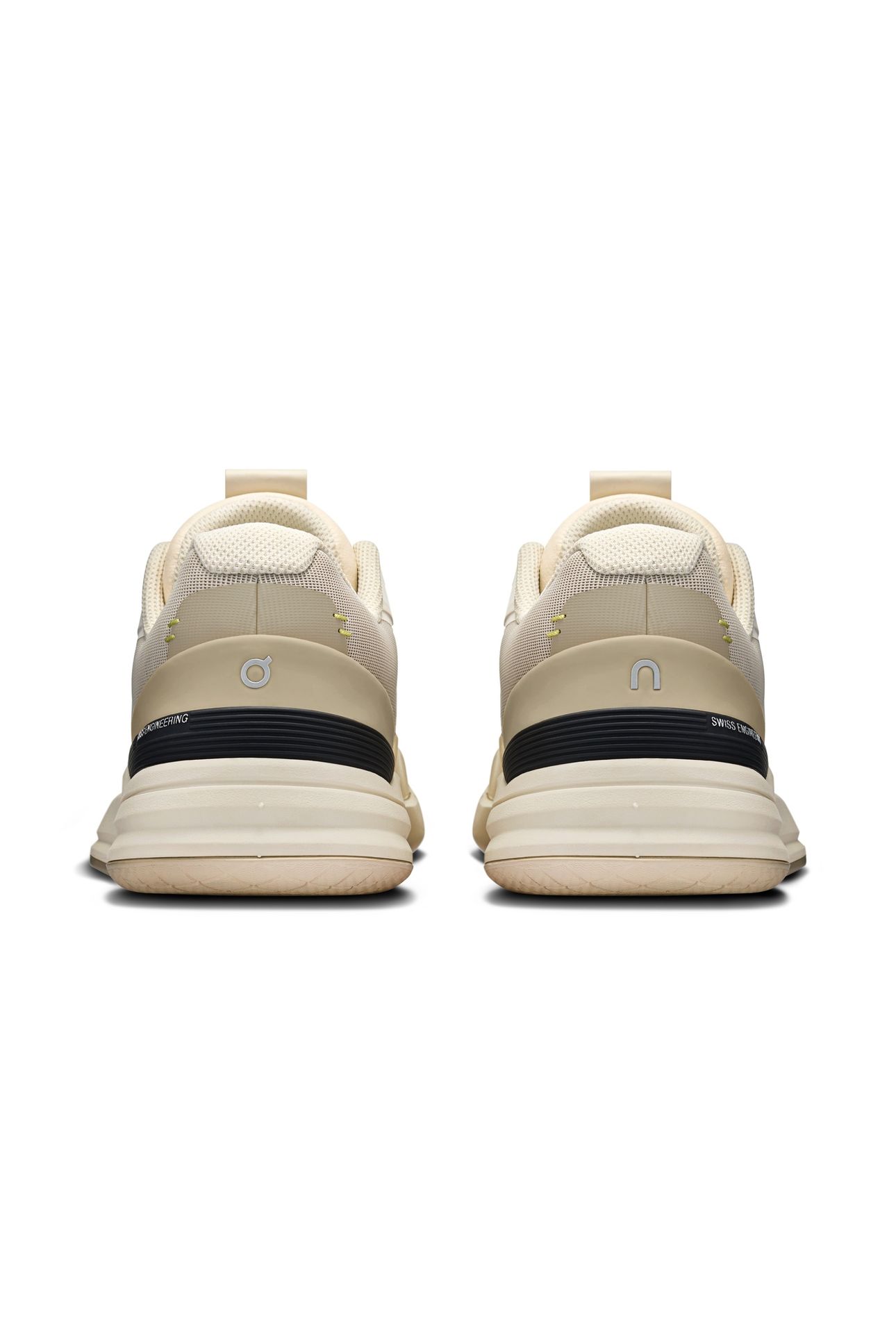 THE ROGER PRO 1 SAND | IVORY 5