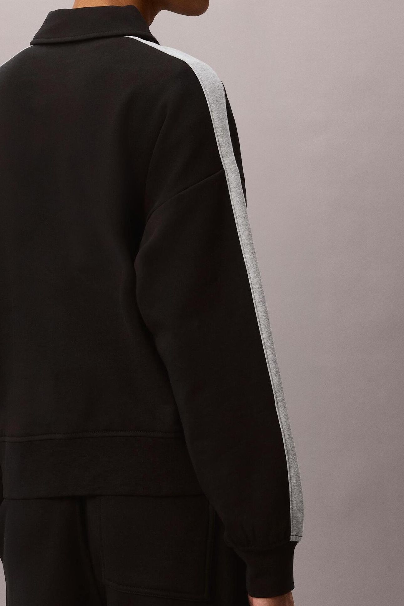 LS MONOGRAM FRENCH BLACK 5