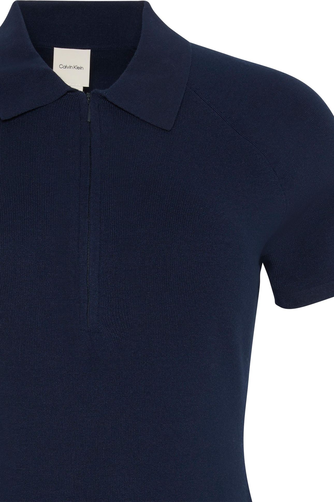 SNOWY YOUTHFUL POLO DARK SAPPHIRE 3