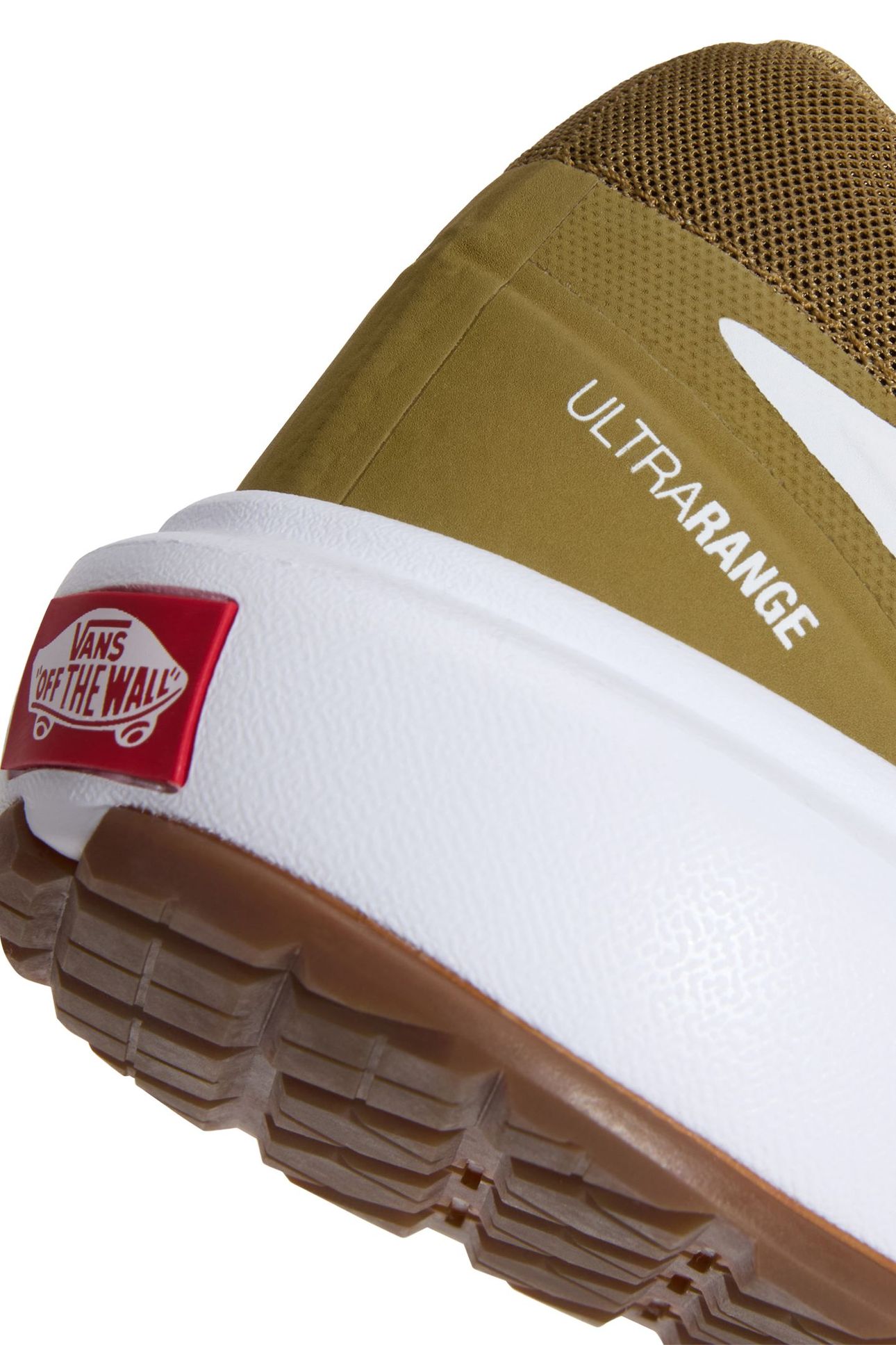 UNISEX ULTRARANGE 2.0 RW OLIVE BROWN 6