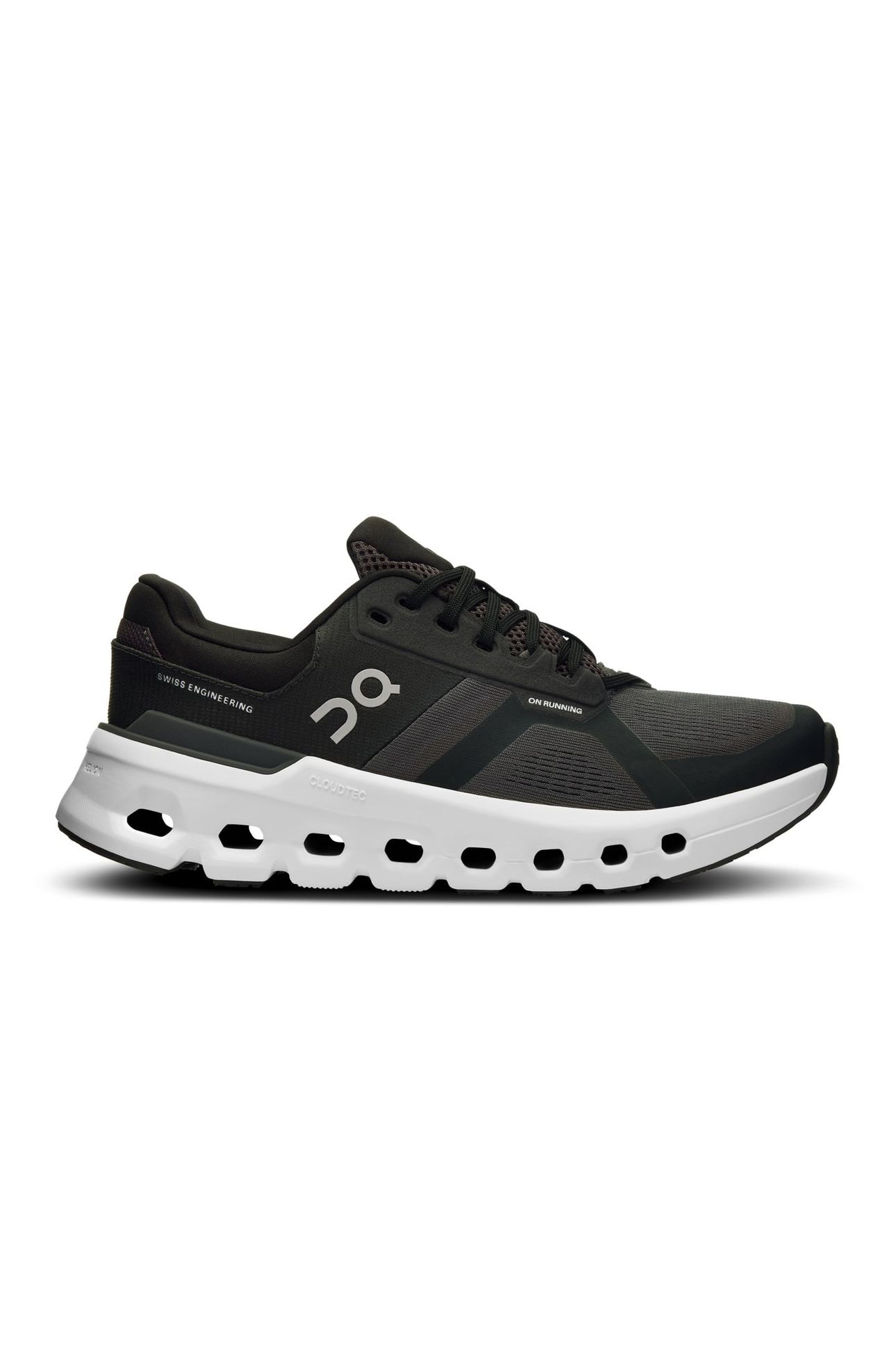 CLOUDRUNNER 2 WIDE ECLIPSE | BLACK 1