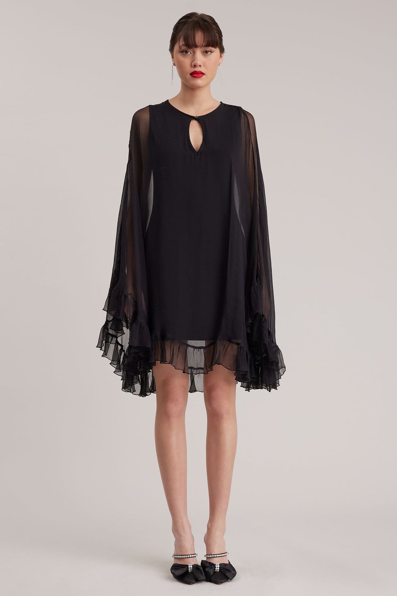 BALLET BLACK 1