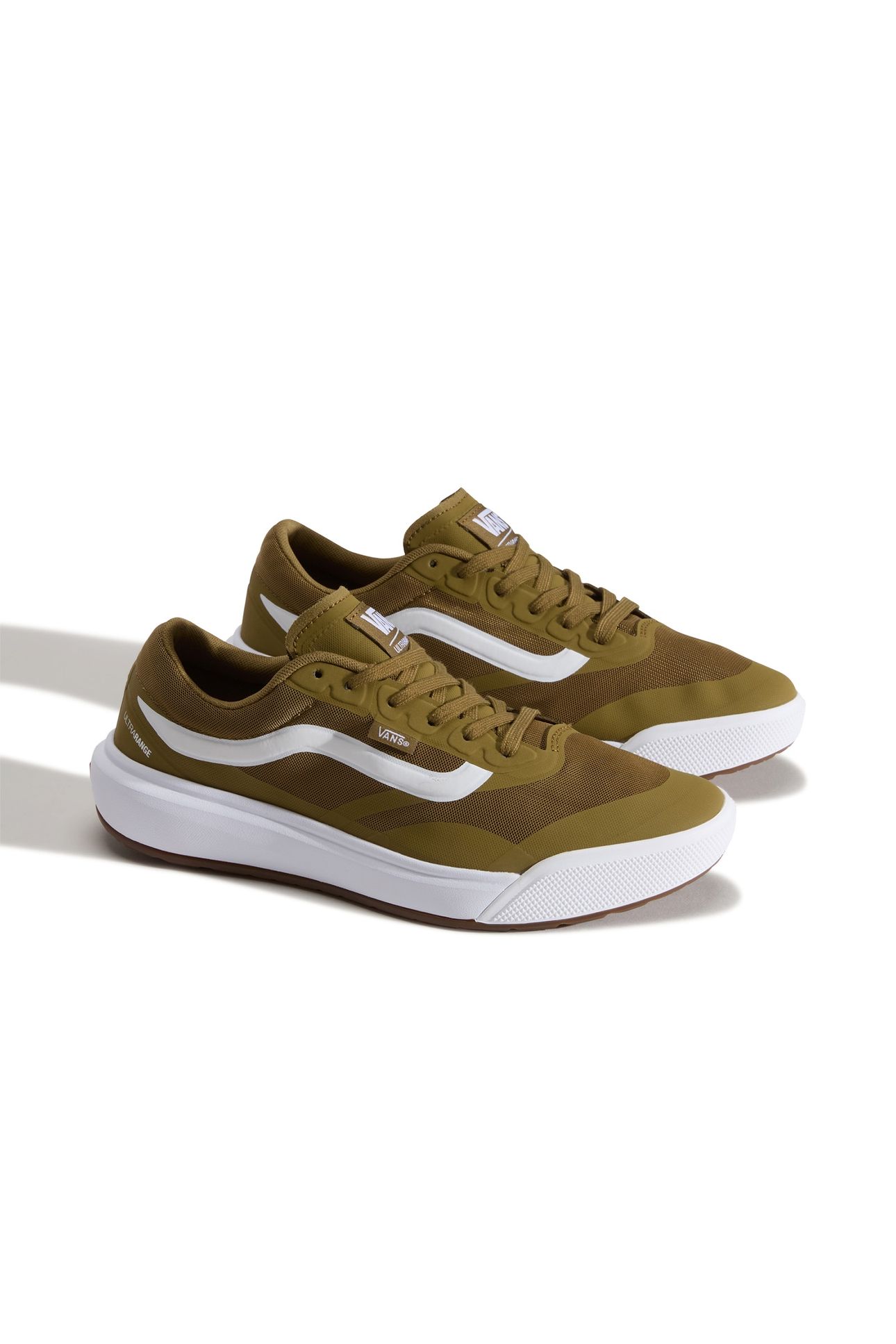 UNISEX ULTRARANGE 2.0 RW OLIVE BROWN 3