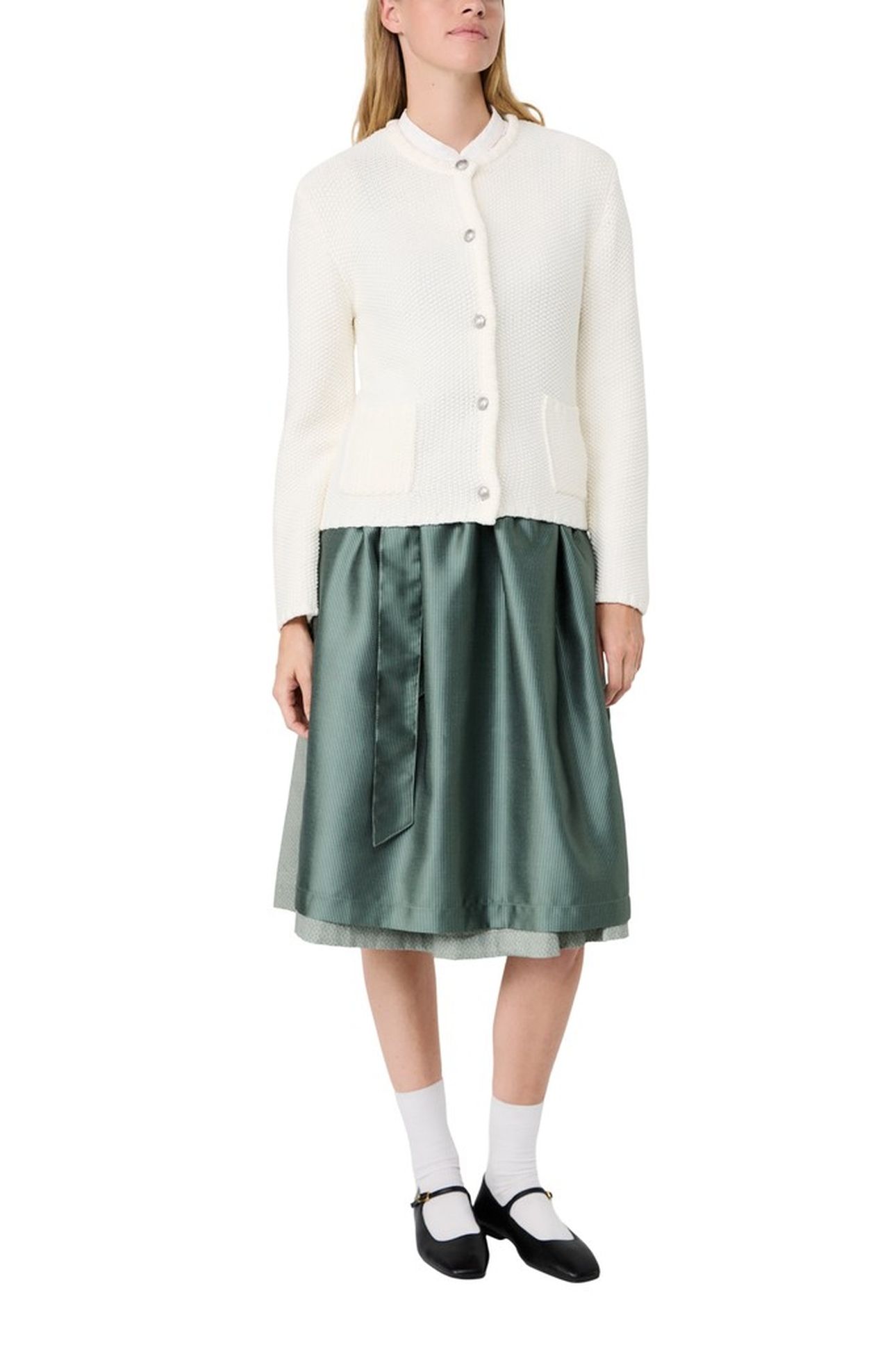 S.OLIVER PULLOVERS OFFWHITE 2