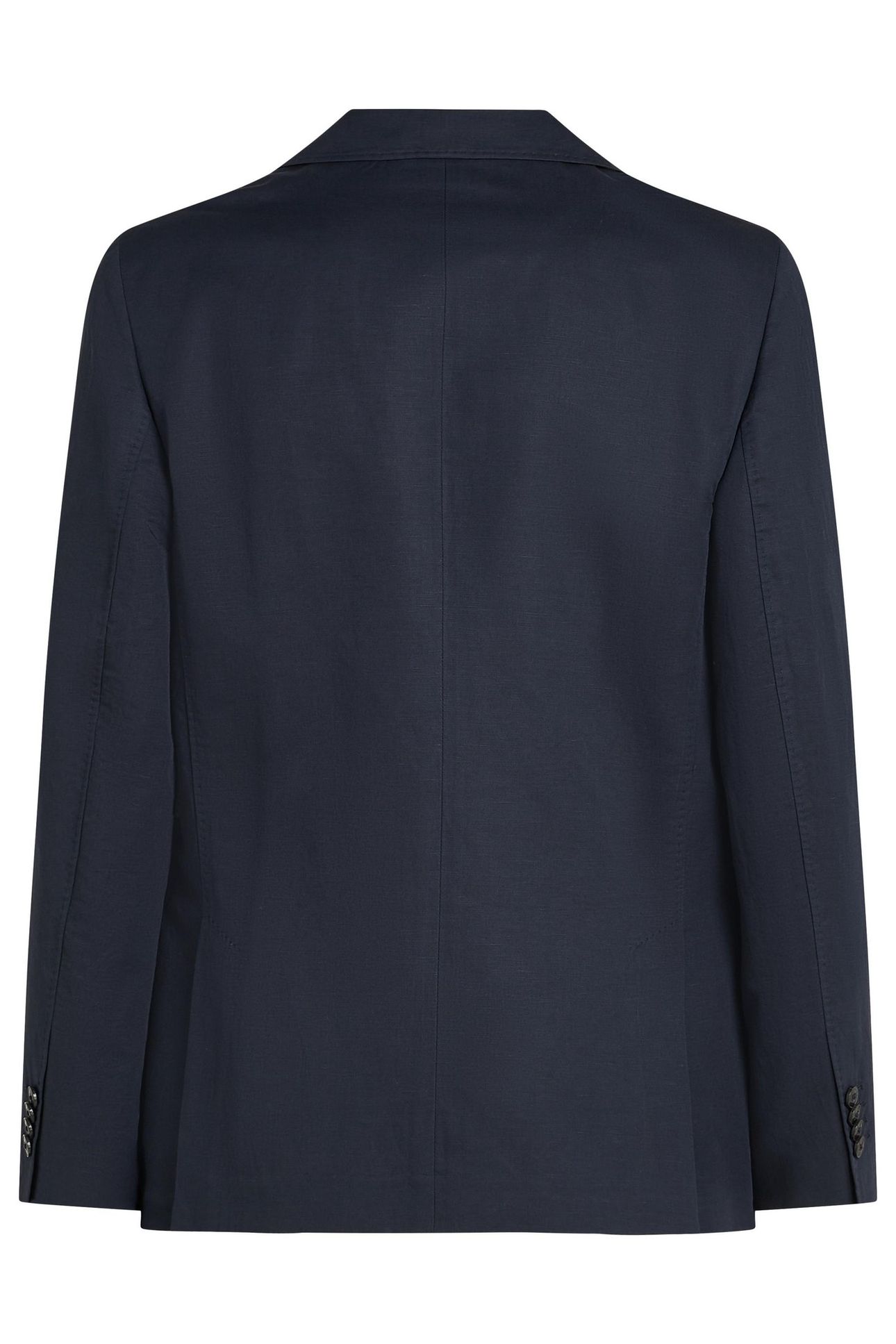 DC PERFORMANCE LINEN BLAZER DESERT SKY 2