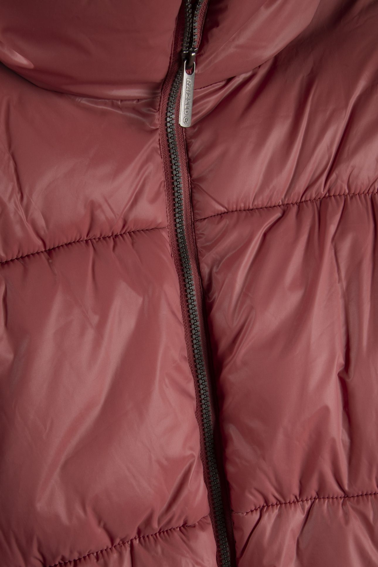 TAMARY JACKET OUTDOOR CANDY MAROON 4