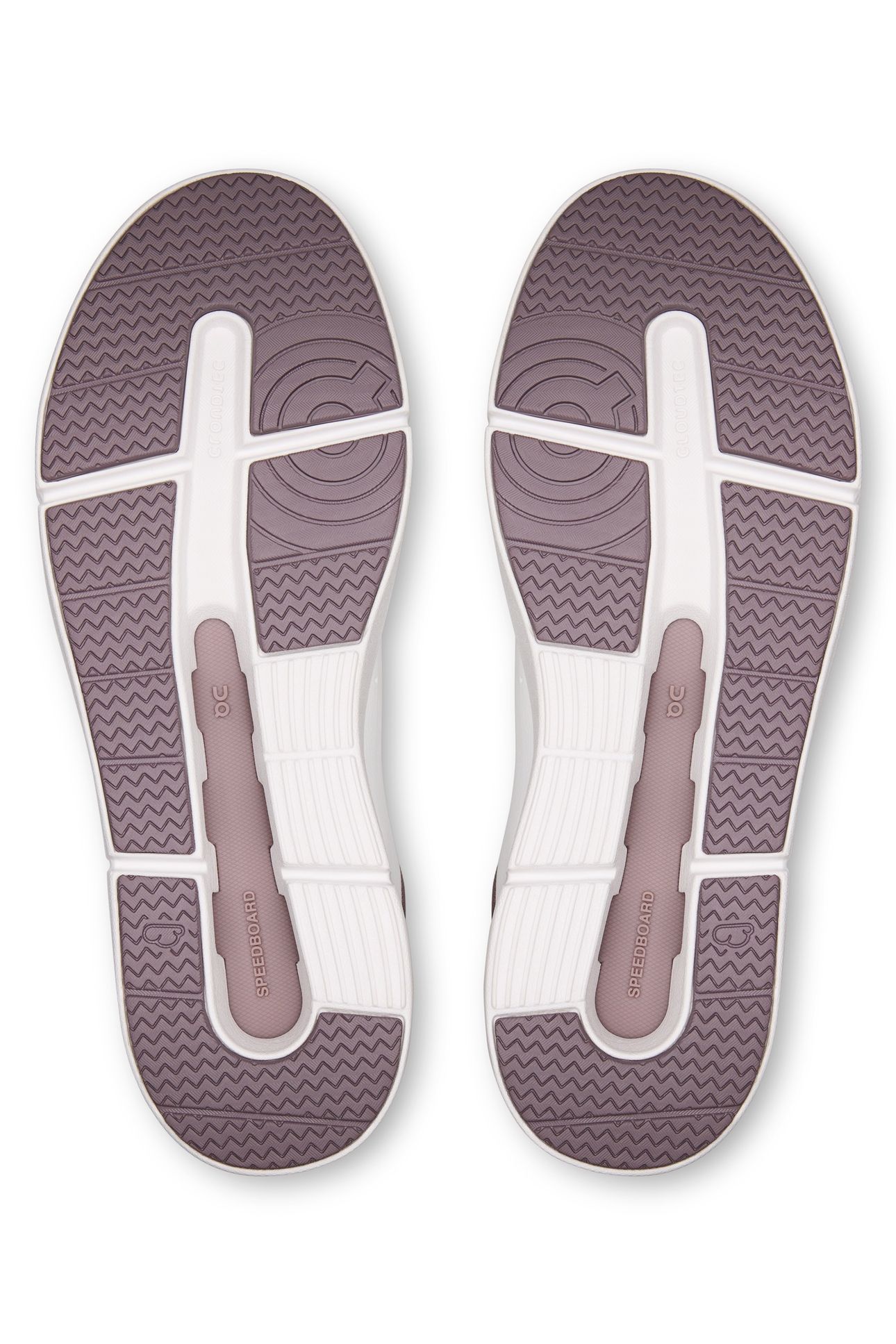 THE ROGER ADVANTAGE 2 WHITE | HERON 4