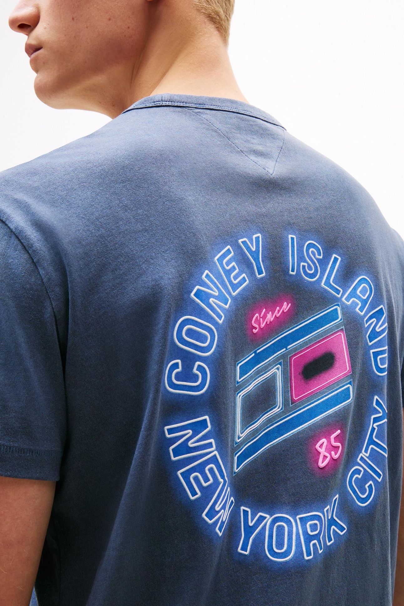 TJM REG NOVELTY FAIR DARK NIGHT NAVY CONEY ISLAND 4