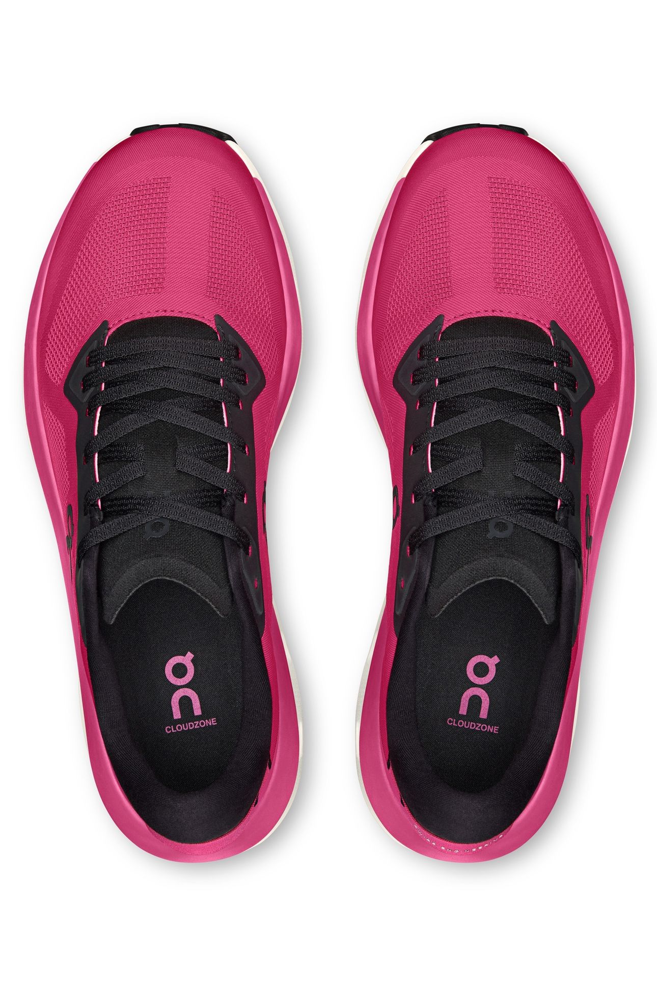 CLOUDZONE 1 PINK | BLACK 5