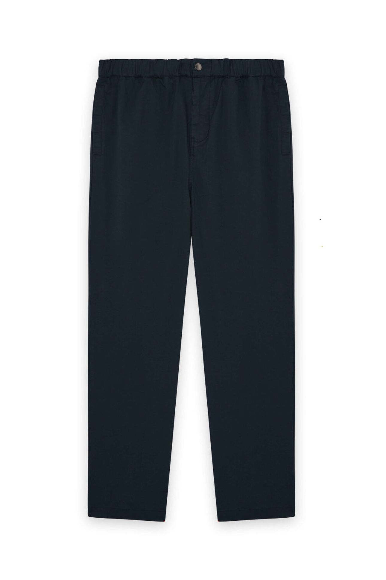 EVERYDAY TROUSERS DARK NAVY 4
