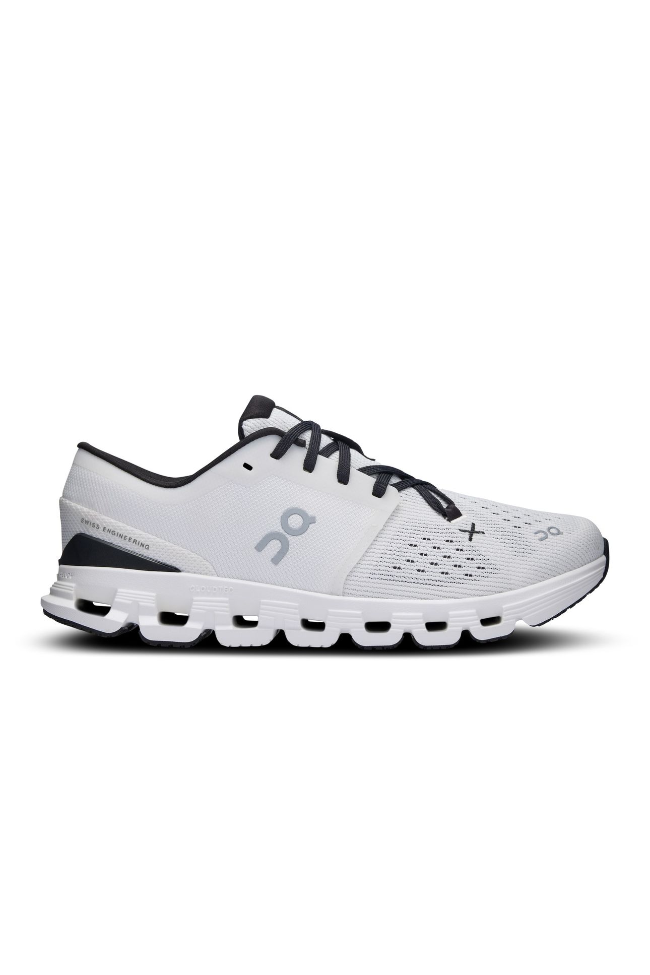 CLOUD X 4 IVORY | BLACK 1