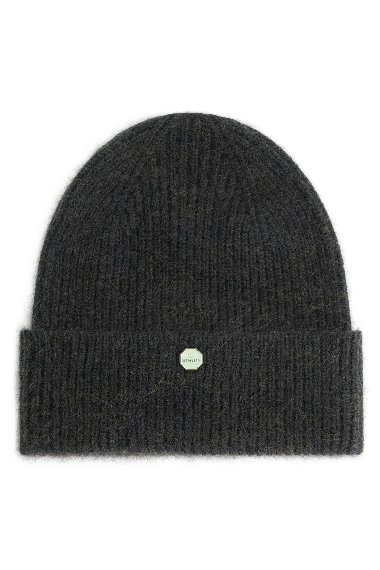 DS_ELIAS BEANIE ARMY GREEN 2