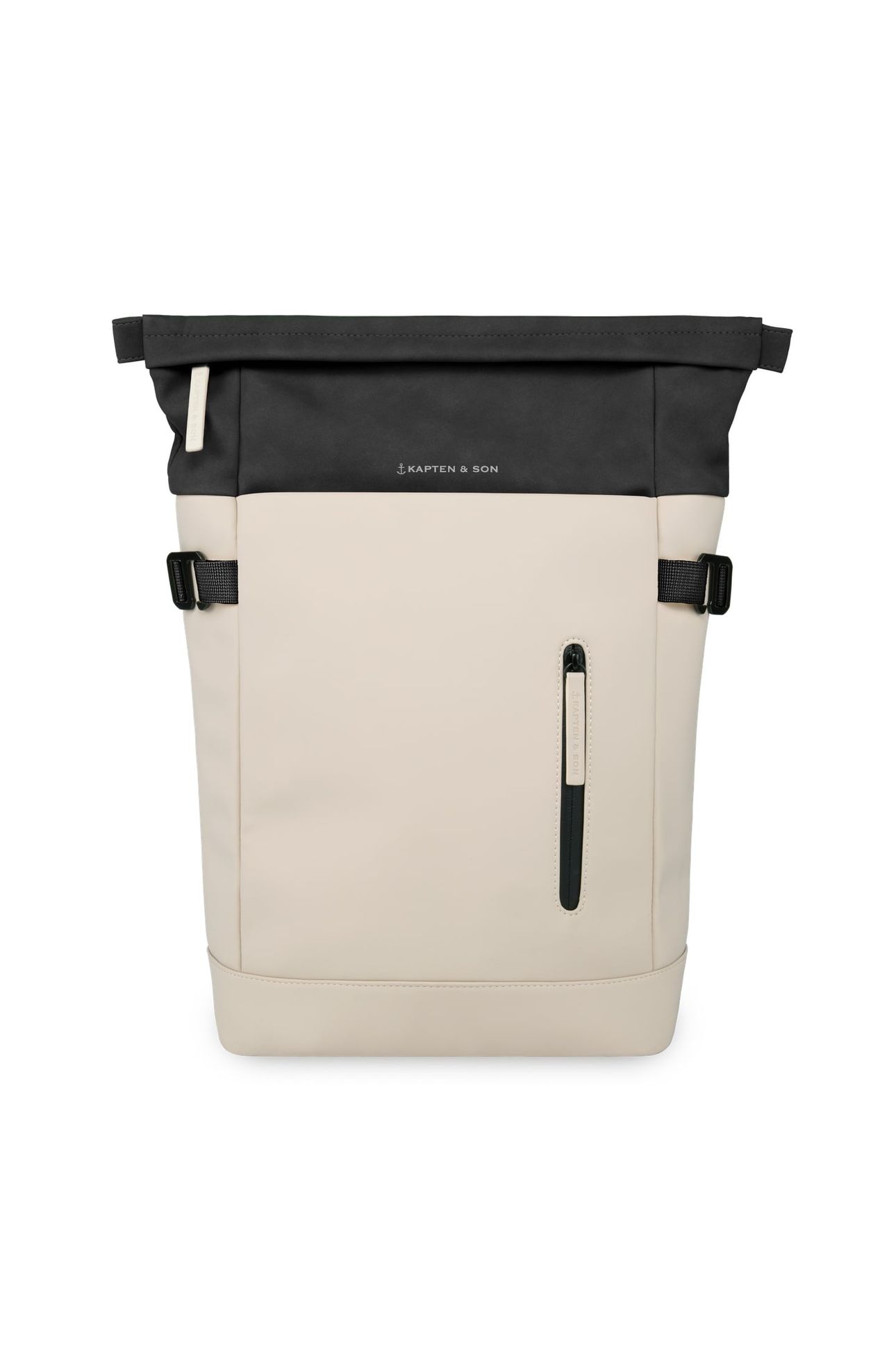 UNISEX AARHUS CREAM BLACK 1