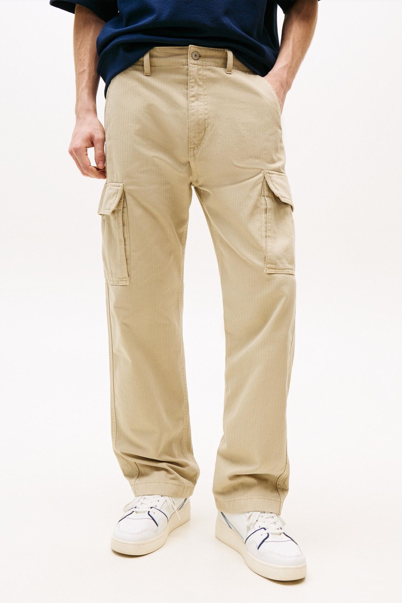 TJM OTIS HERRINGBONE SILT 1
