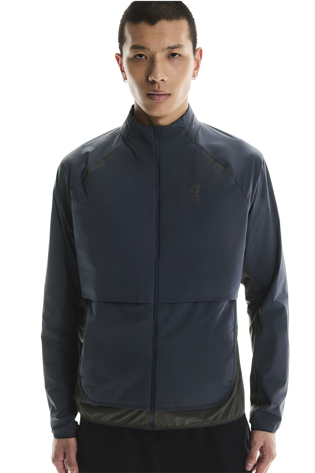 WEATHER JACKET INSULATED 1 NAVY | ECLIPSE 2