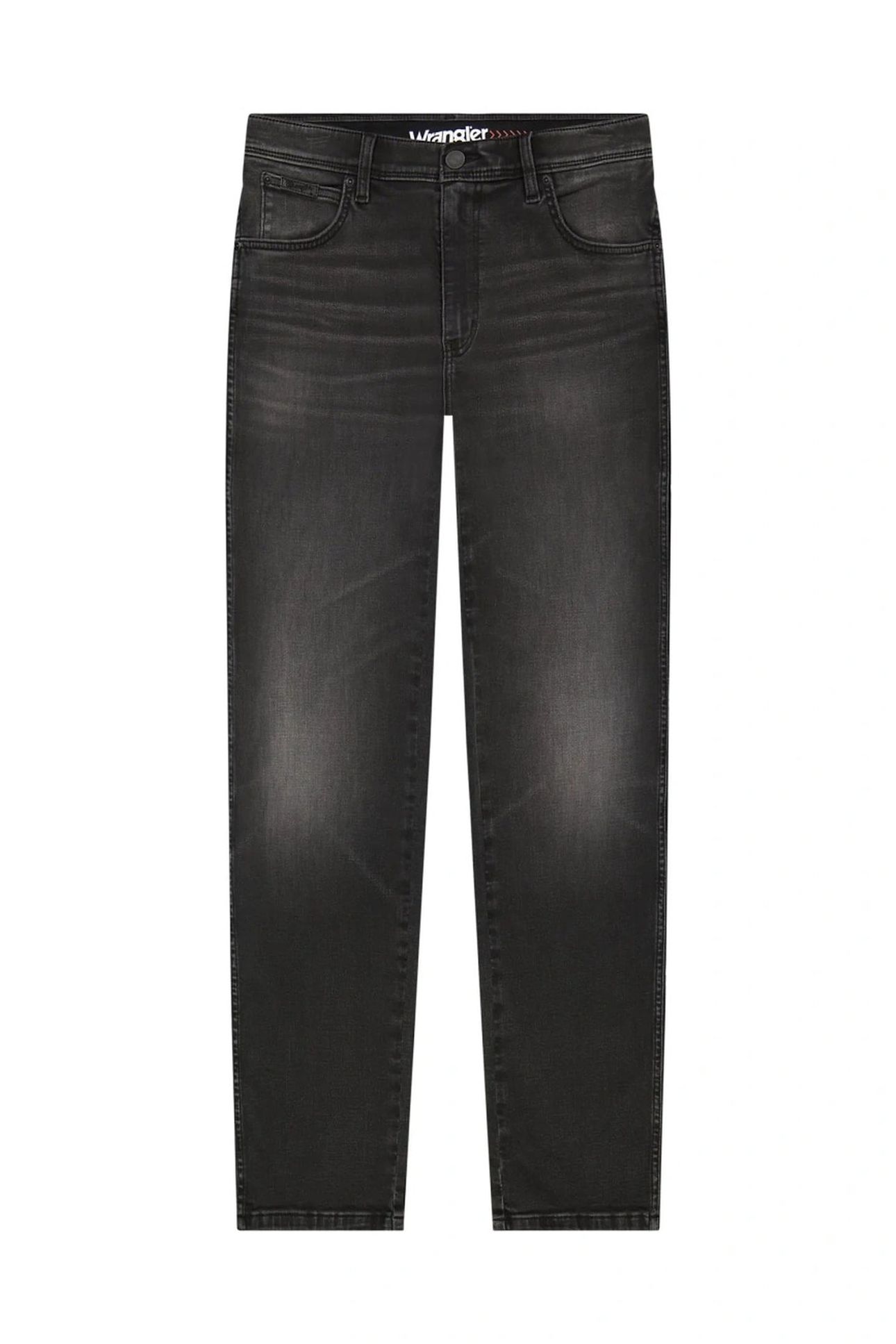 TEXAS RAVEN ASH JEANS DENIM GREY 4