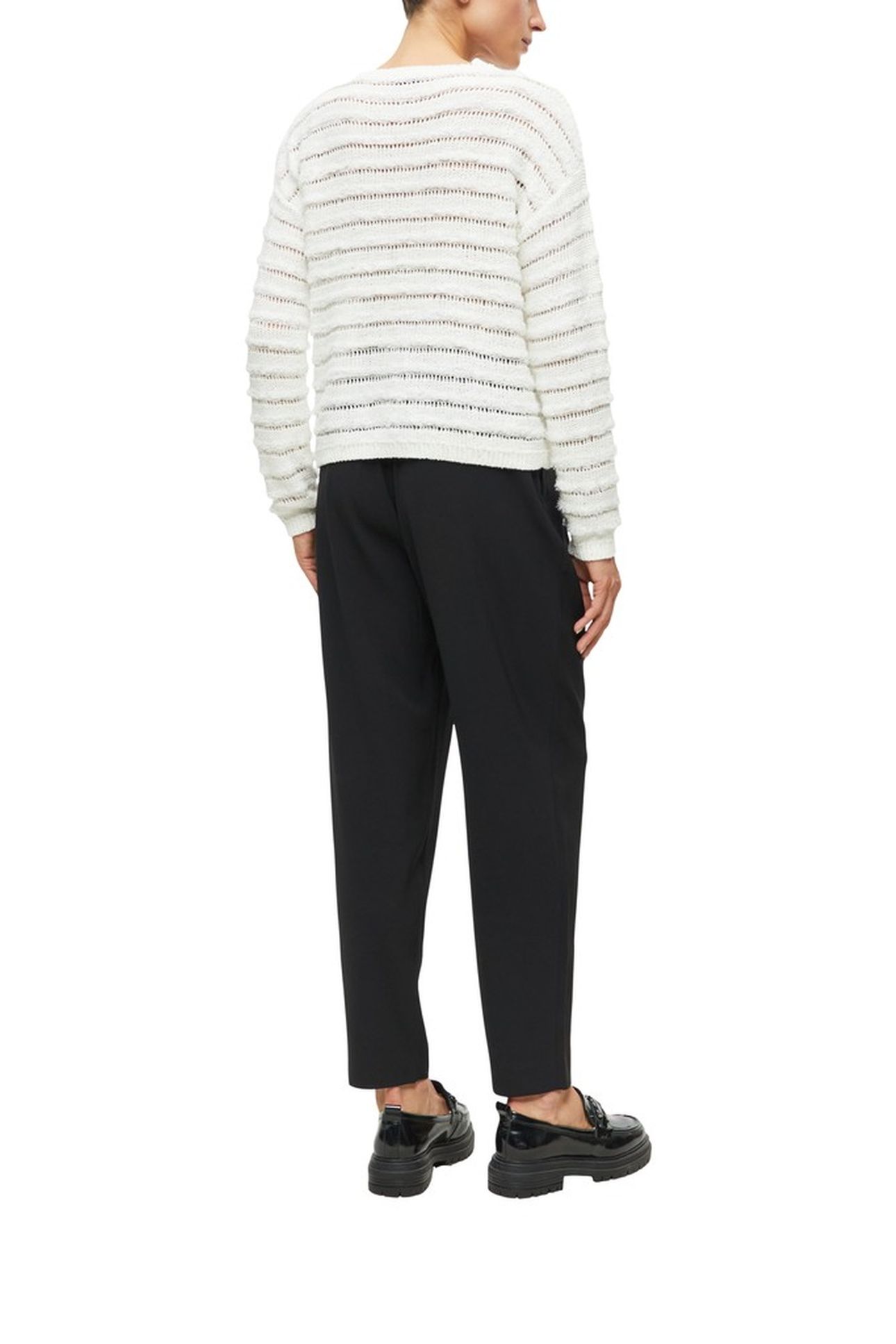S.OLIVER PULLOVERS OFFWHITE 3