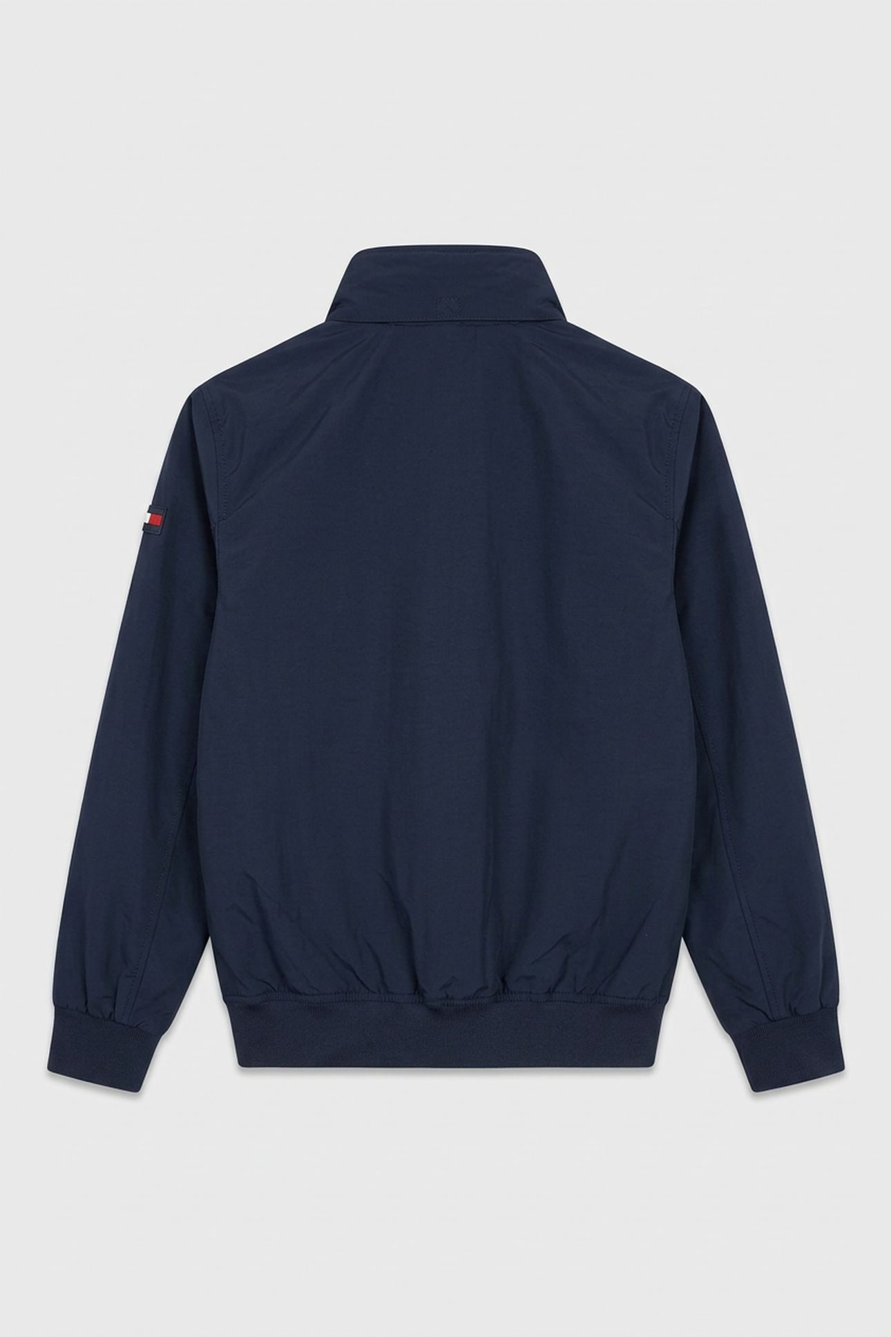 BOYS ESSENTIAL JACKET TWILIGHT NAVY 3