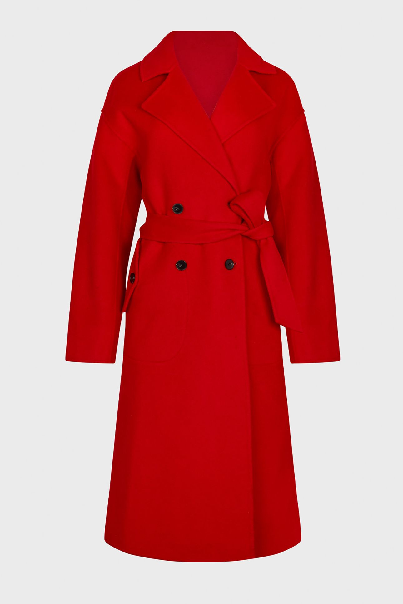 CODEX TANGO RED 3