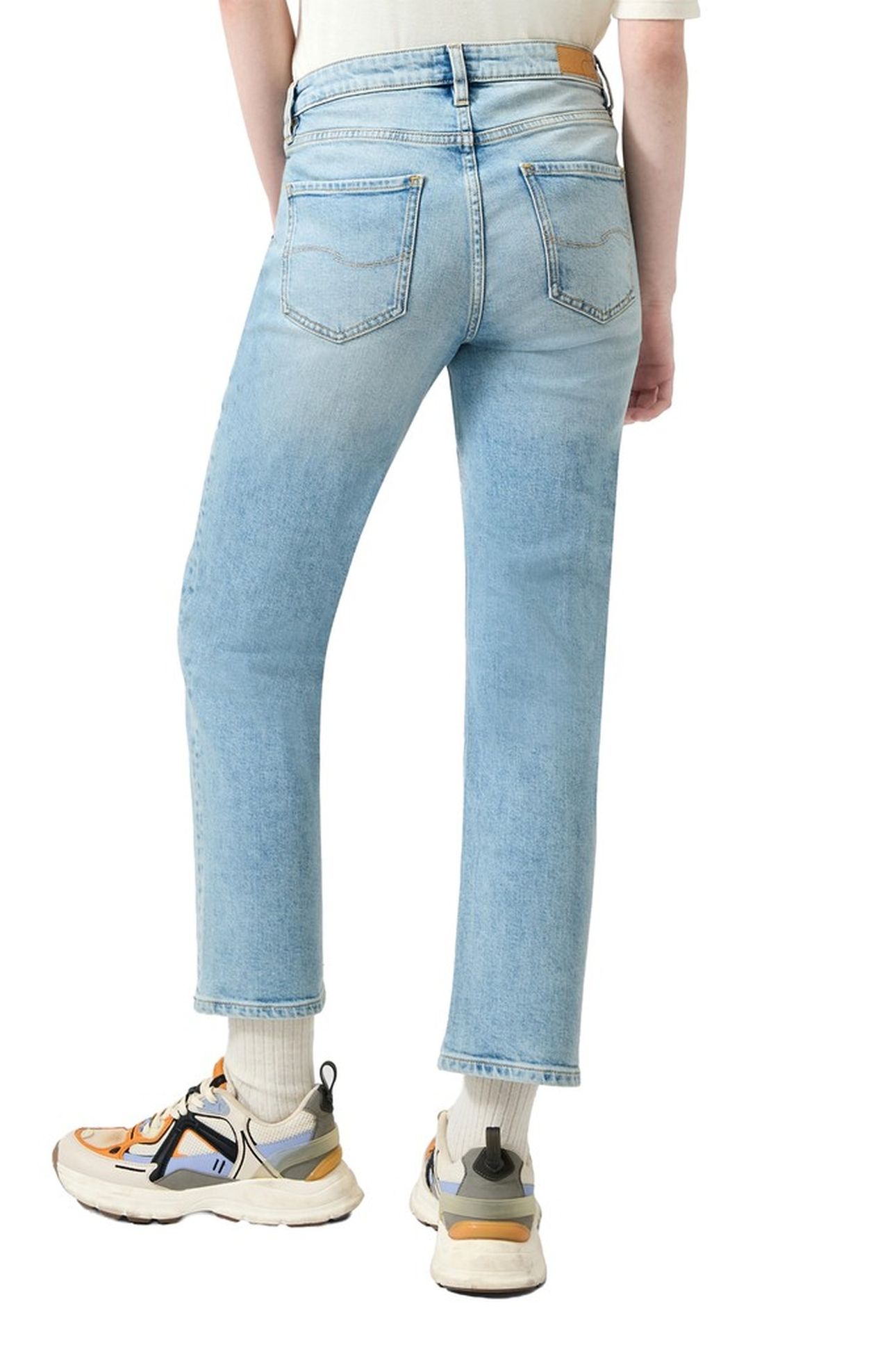 S.OLIVER-QS JEANS BLUE-DENIM 2