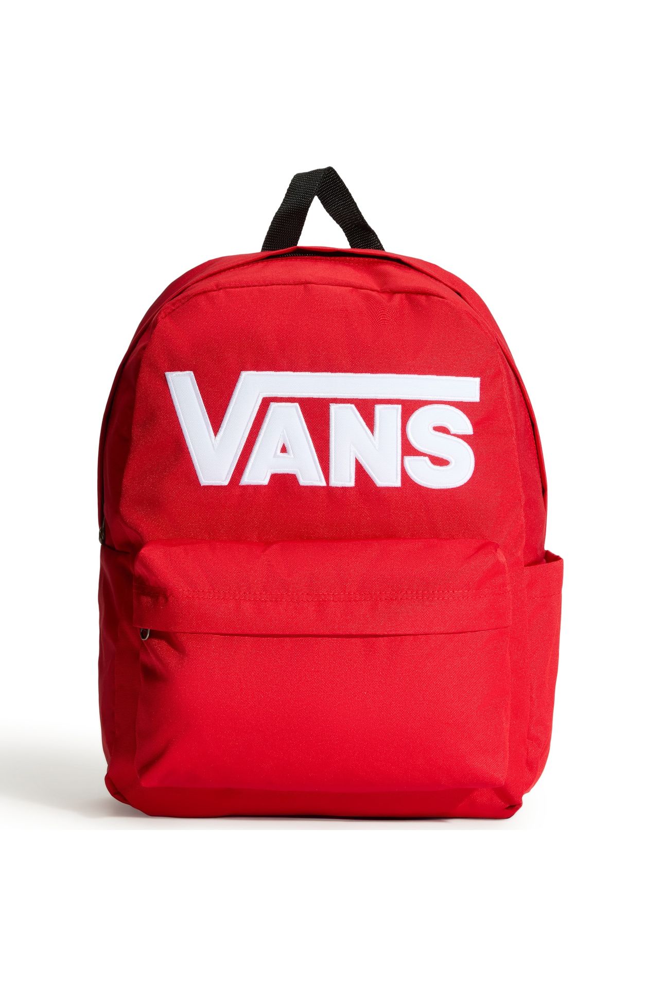 UNISEX OLD SKOOL DROP V BACKPACK RACING RED 1