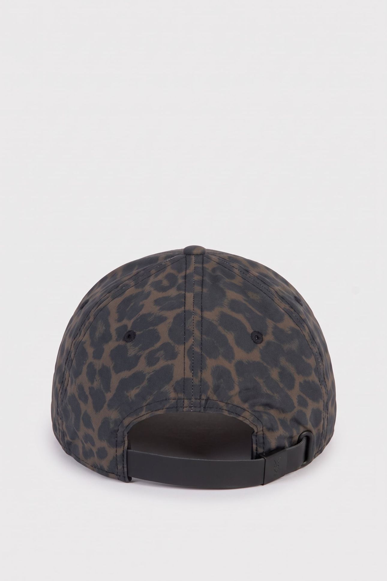 UNDERGROUND BB CAP LEOPARD 3