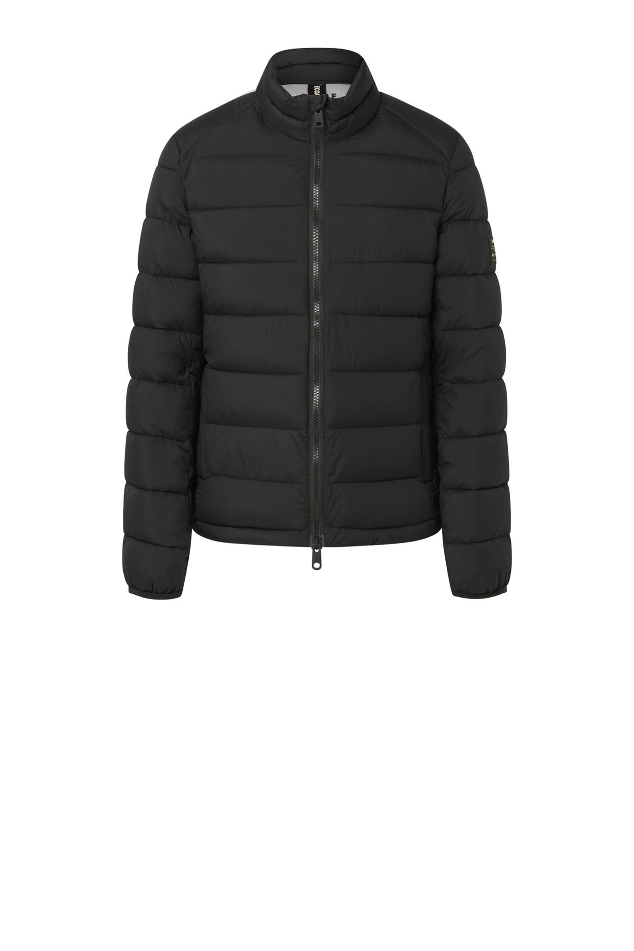 NEW BERETALF JACKET BLACK 4