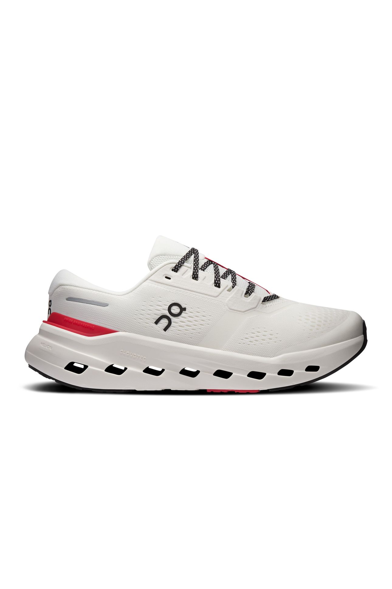CLOUDRUNNER 3 IVORY | ROBIN 1