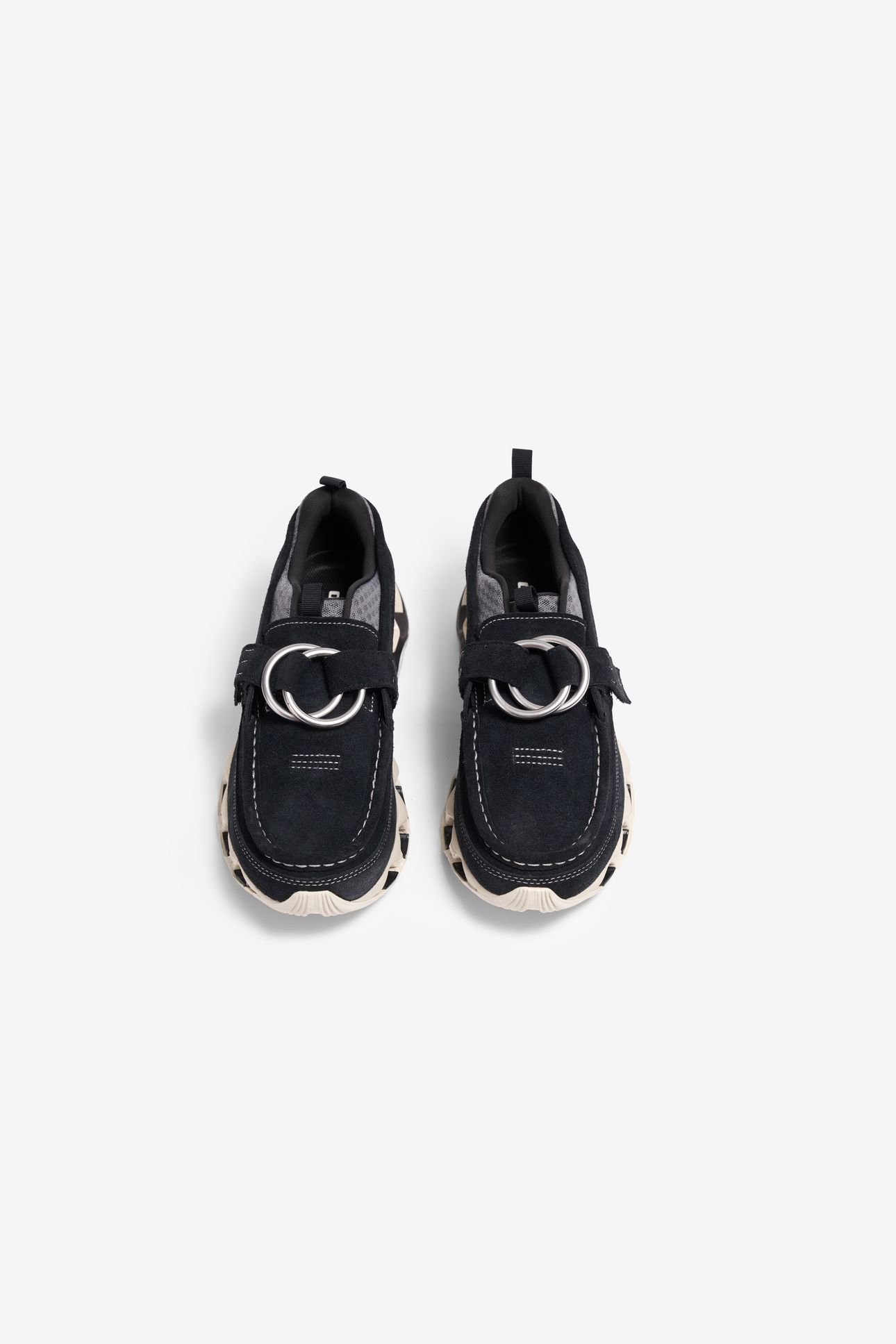 UNISEX SHOE SL WAVE PROPHECY RING MOC 4