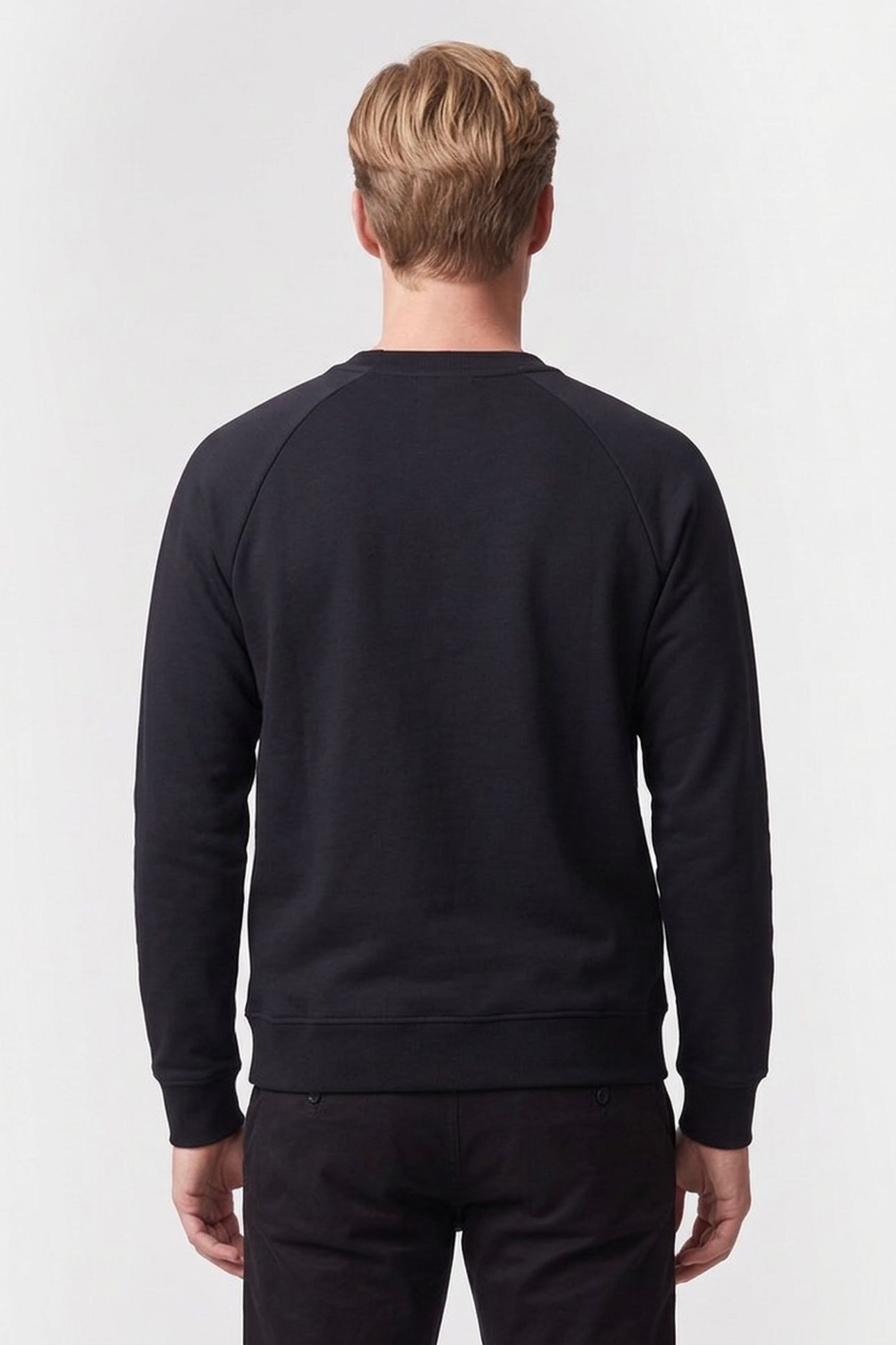 S.OLIVER SWEATSHIRTS MARINE 2