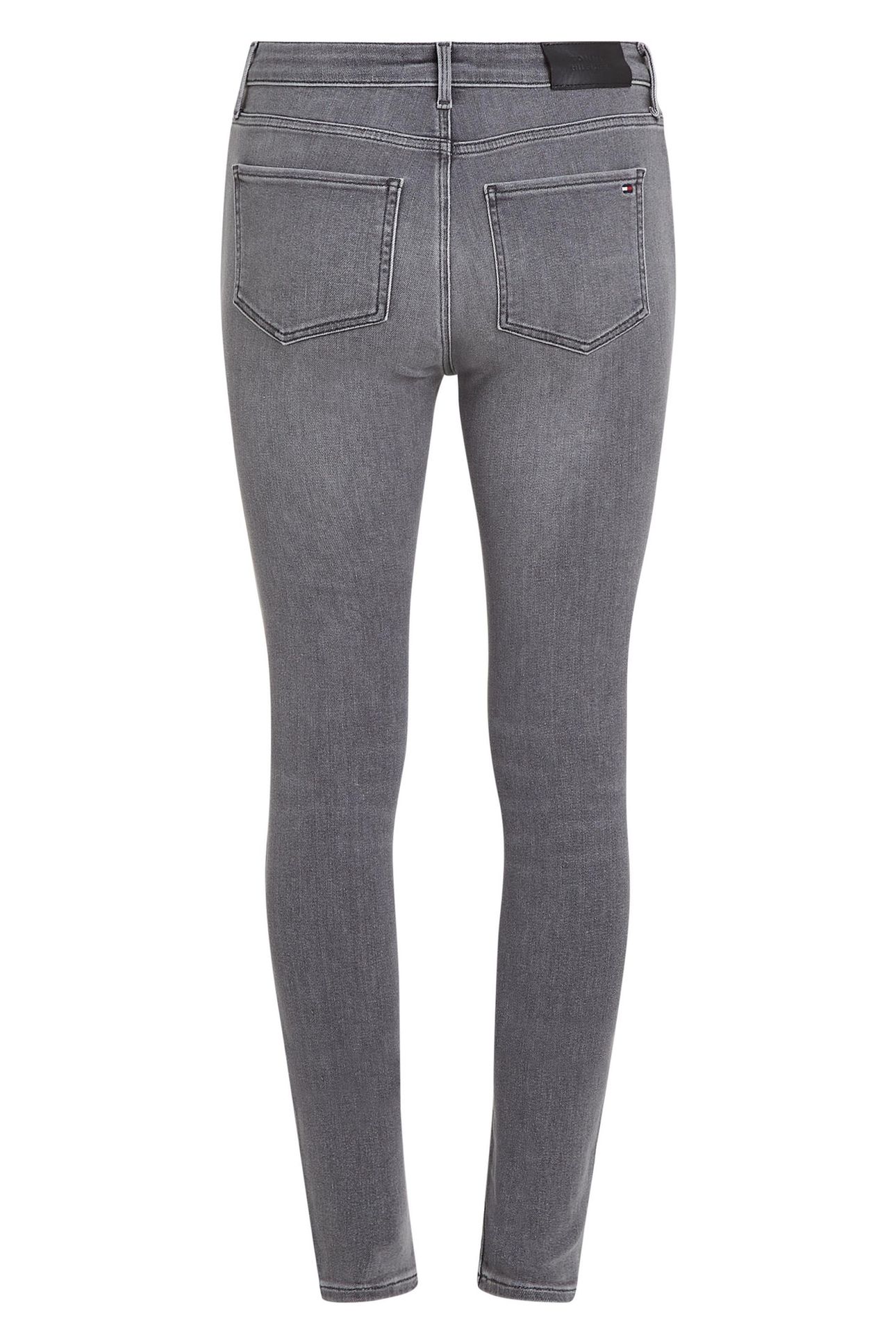 HARLEM U SKINNY HIGH WAISTED GER 2
