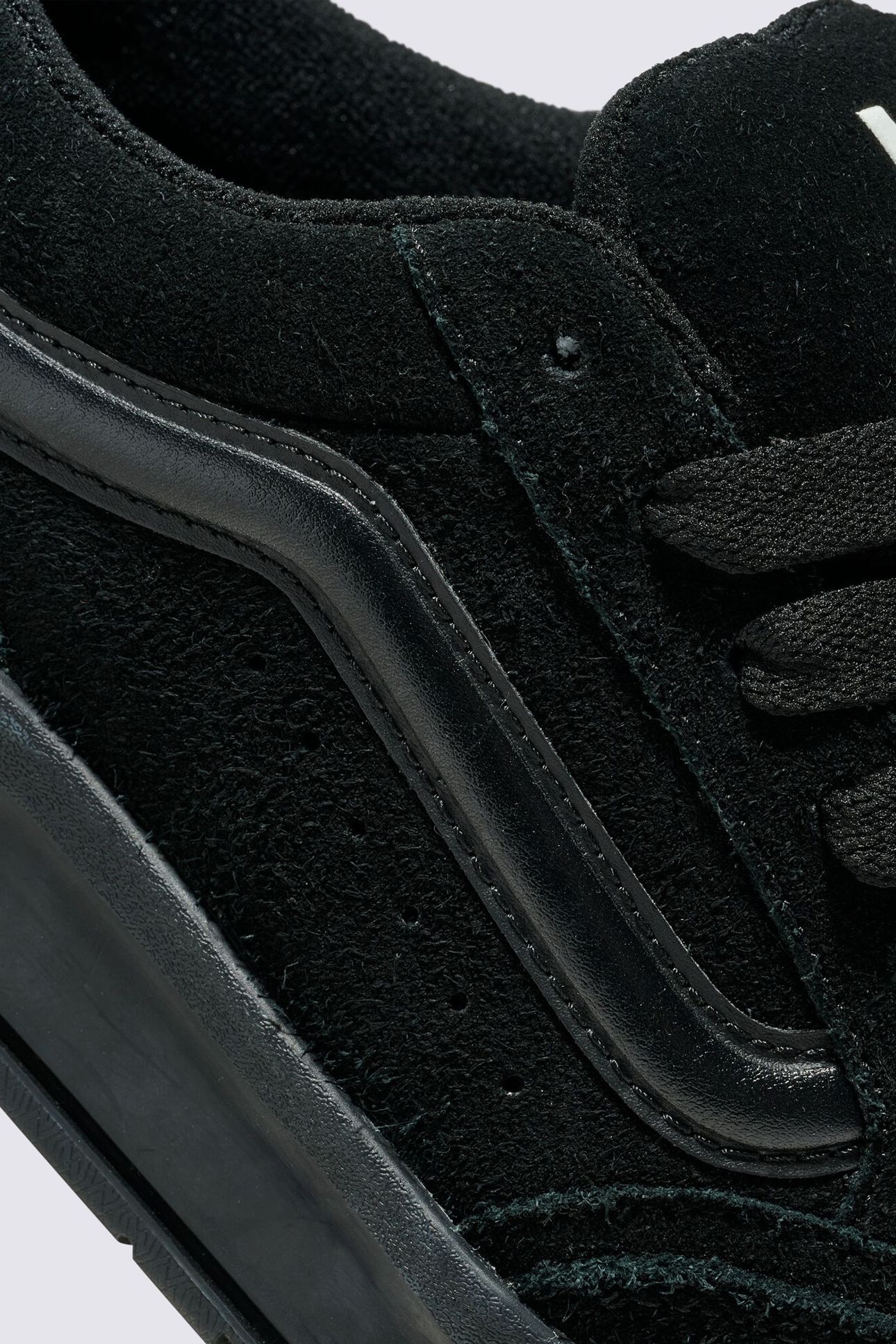 UNISEX HYLANE BLACK/BLACK 9