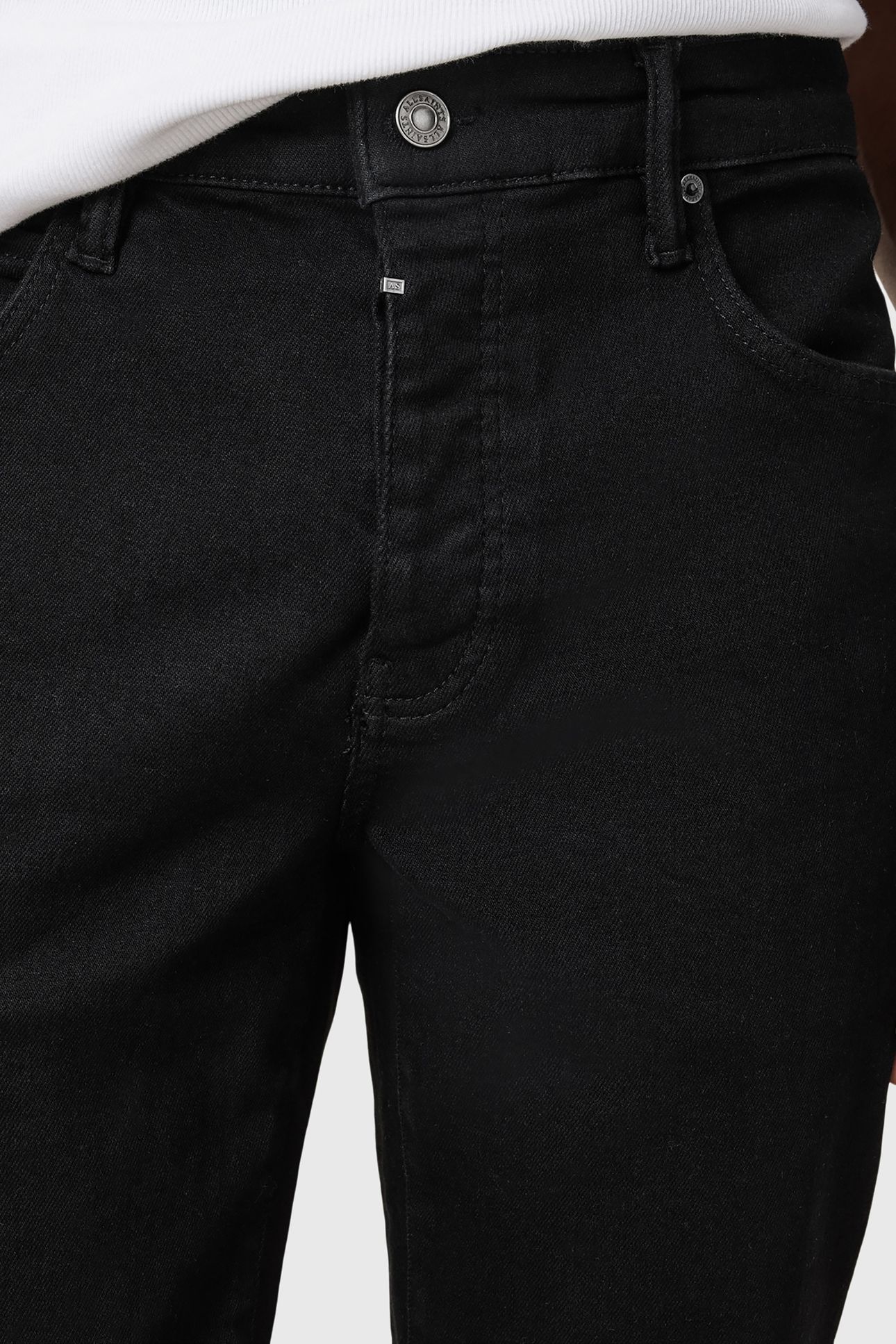 SID JET BLACK 9