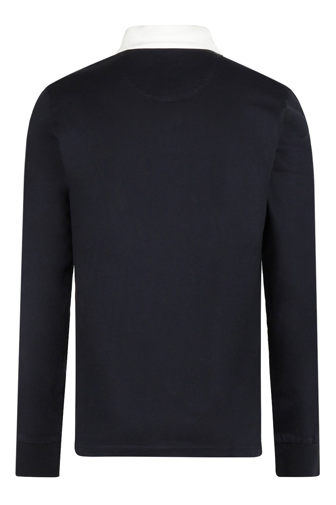 SOLID RUGBY NAVY 2