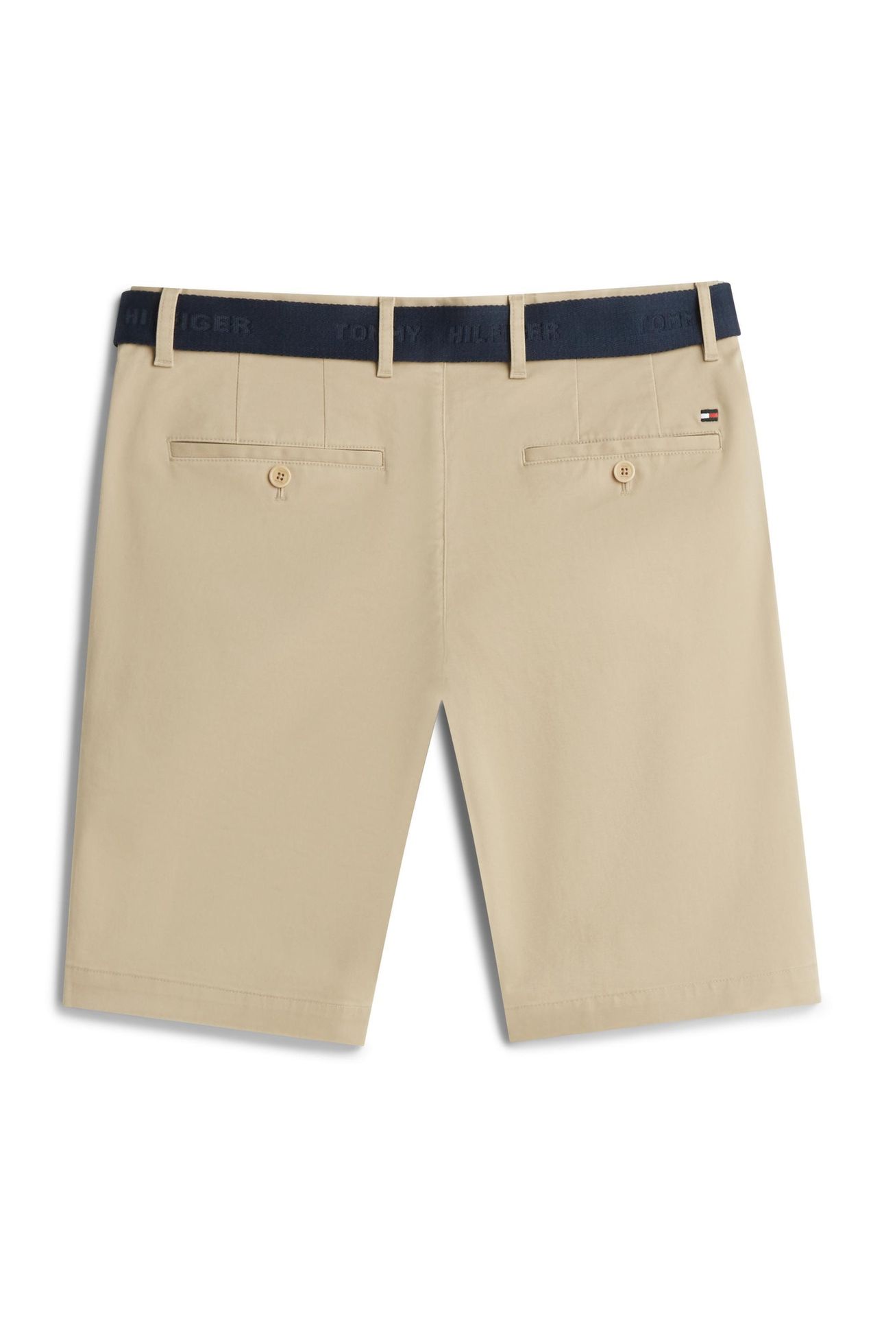 BROOKLYN ESSENTIAL TWILL BEIGE 2