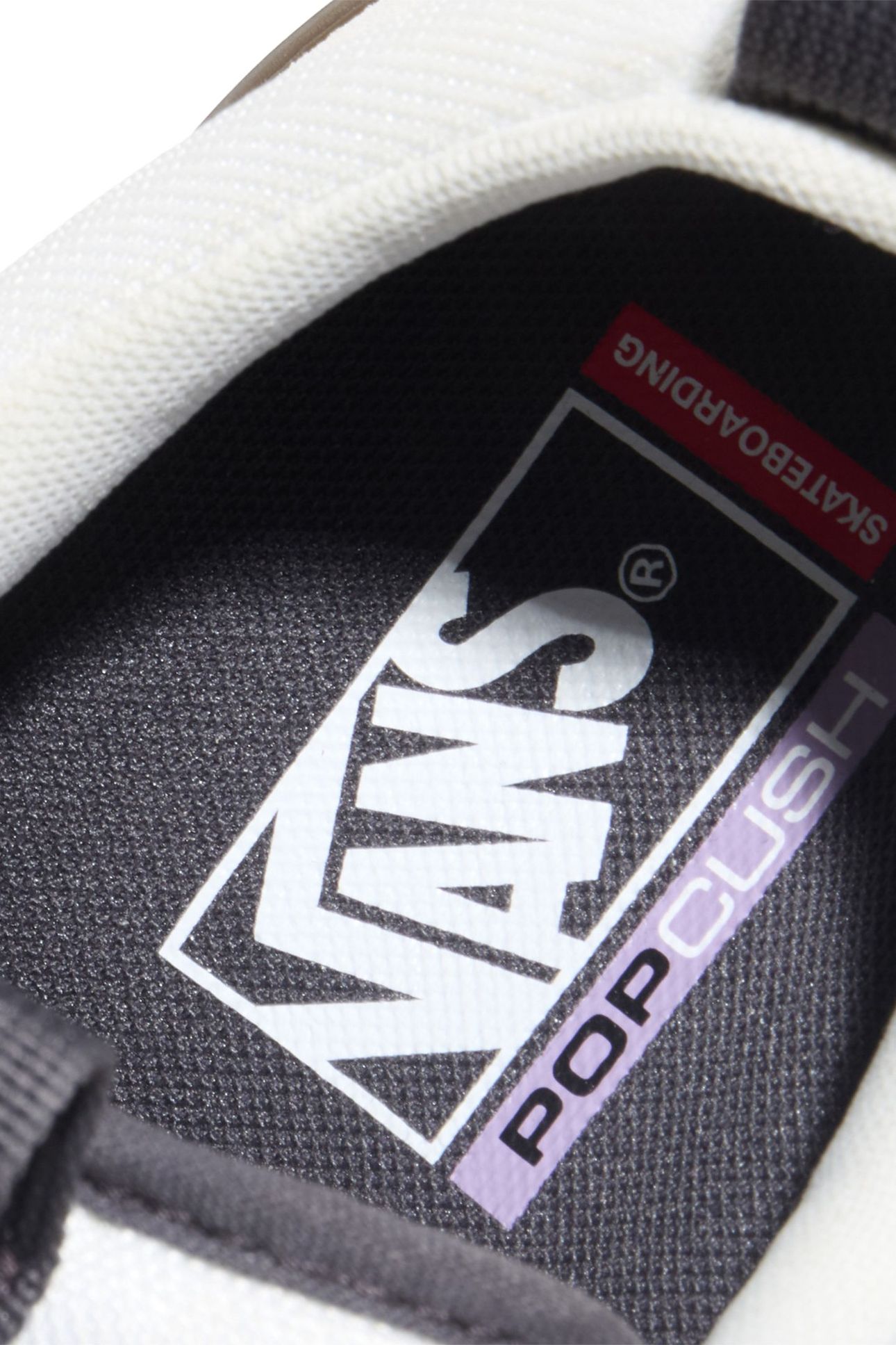 SKATE OLD SKOOL 36 + MARSHMALLOW/GUM 7